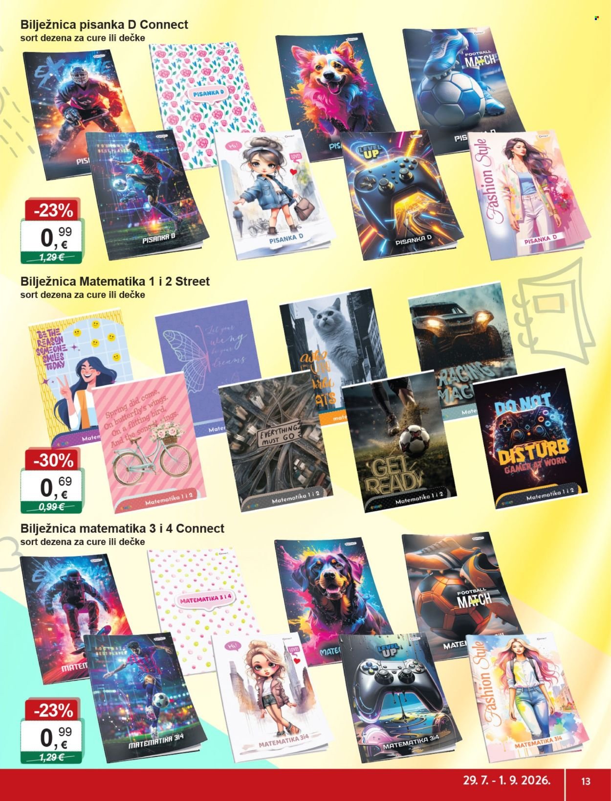 TOMMY katalog - Akcijski katalog