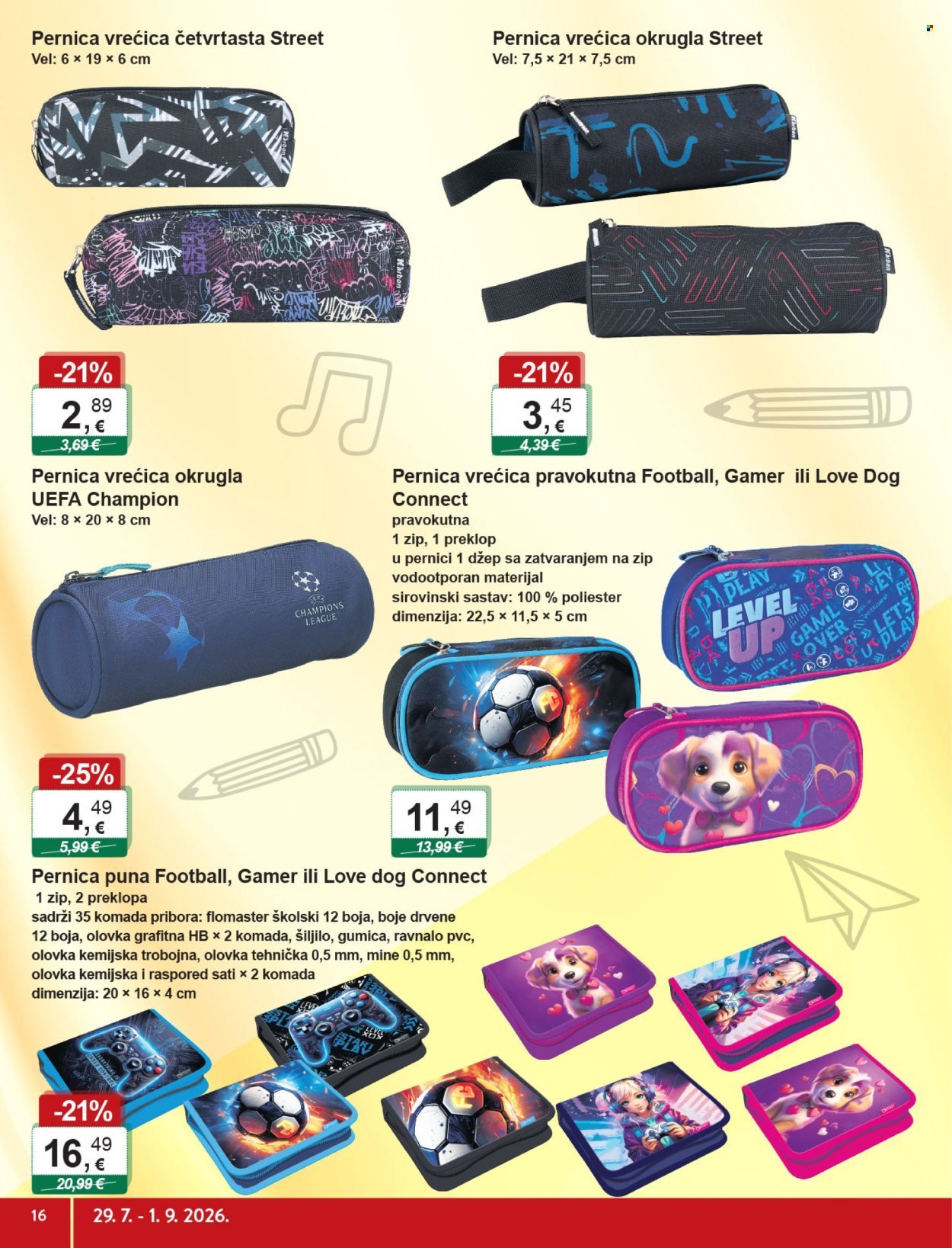 TOMMY katalog - Akcijski katalog