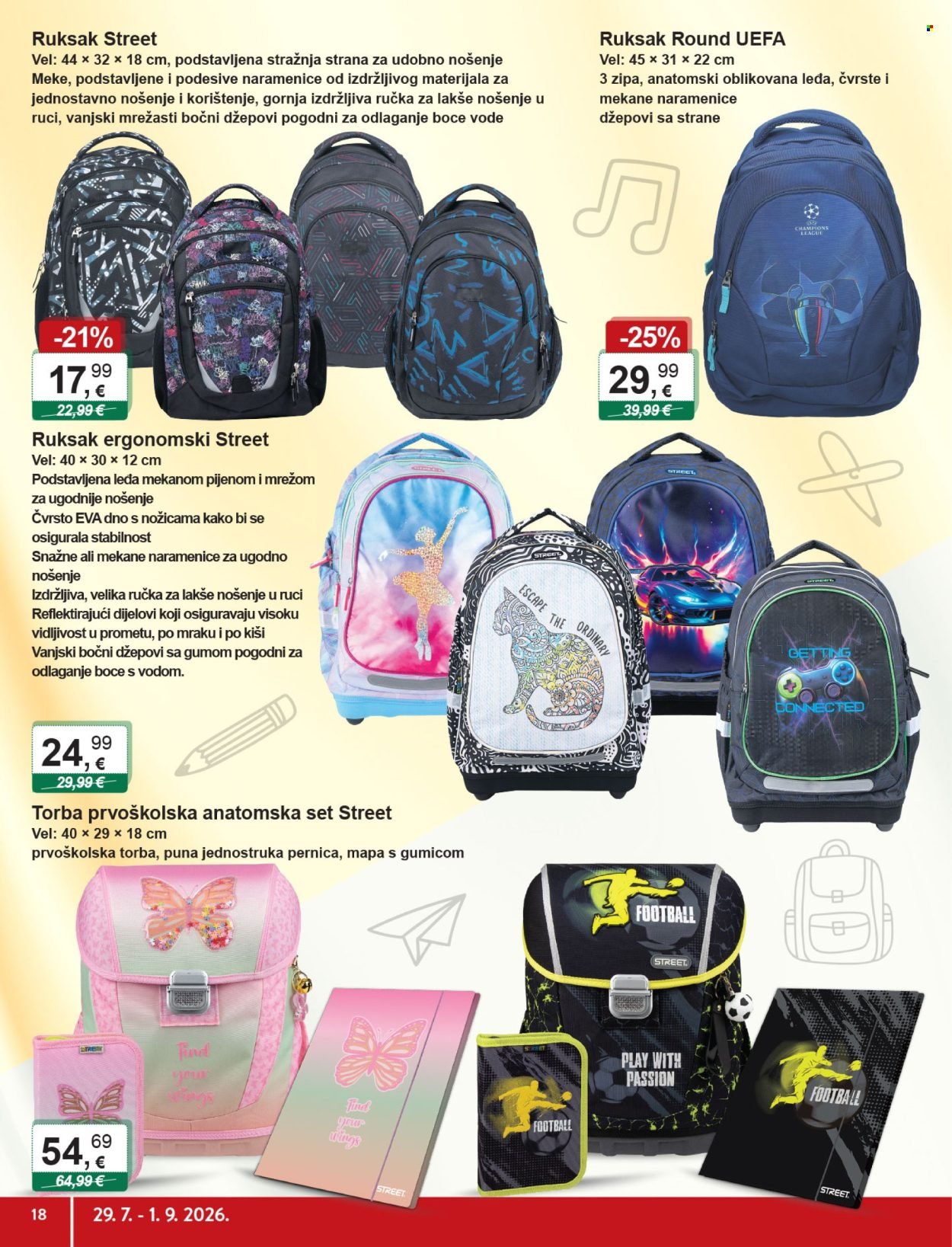 TOMMY katalog - Akcijski katalog