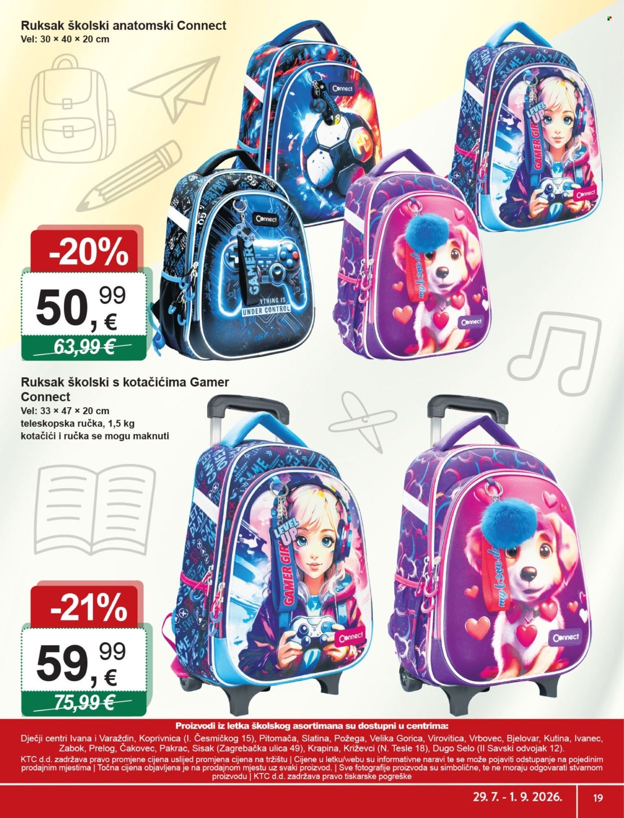 TOMMY katalog - Akcijski katalog