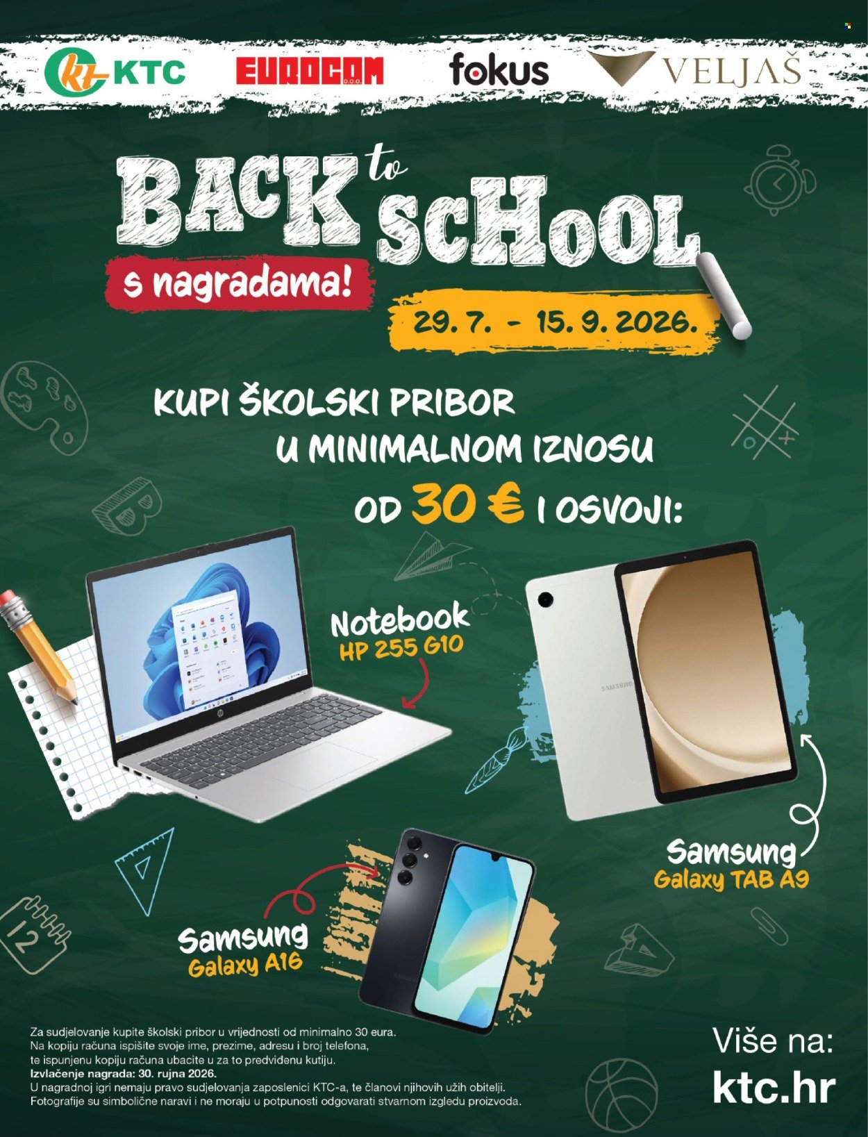 TOMMY katalog - Akcijski katalog