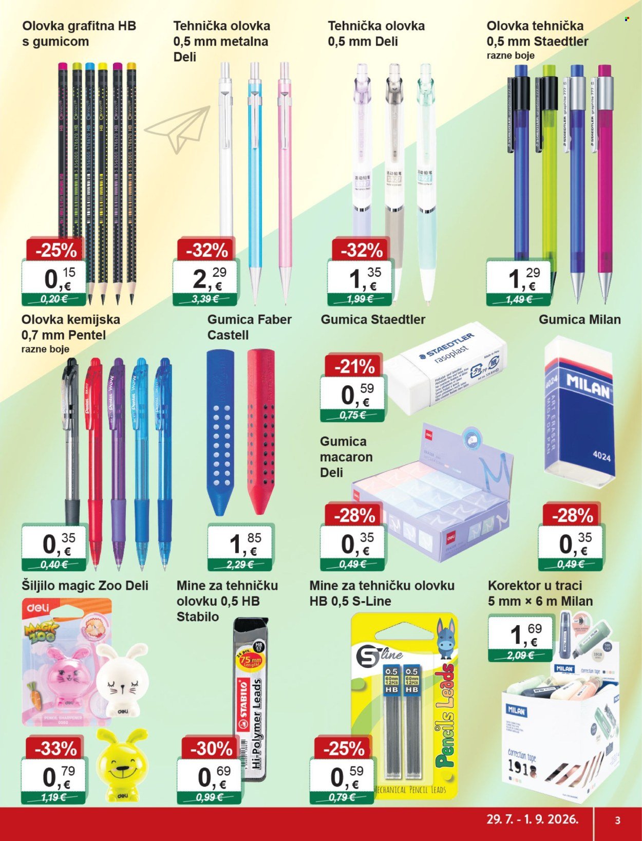 TOMMY katalog - Akcijski katalog