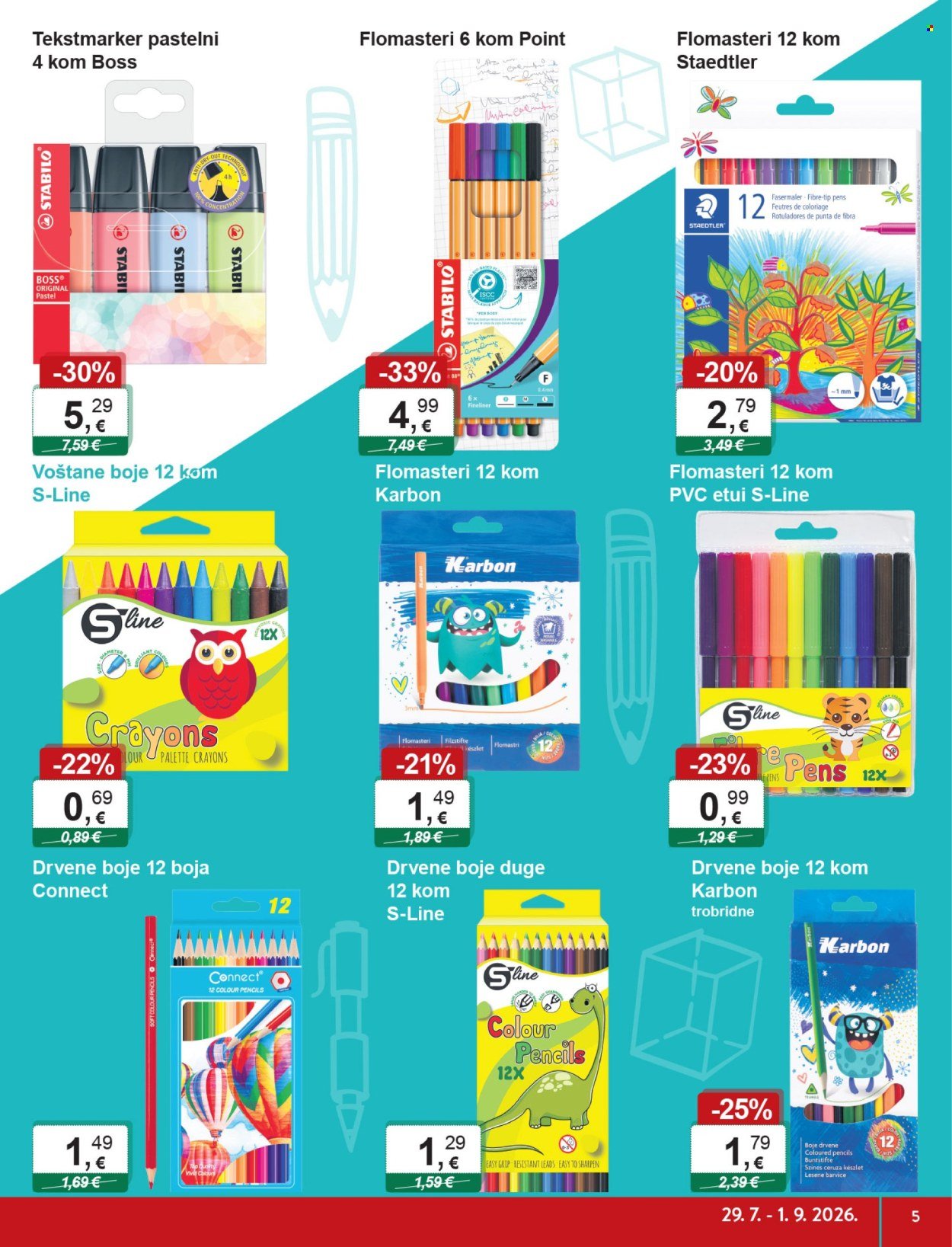 TOMMY katalog - Akcijski katalog