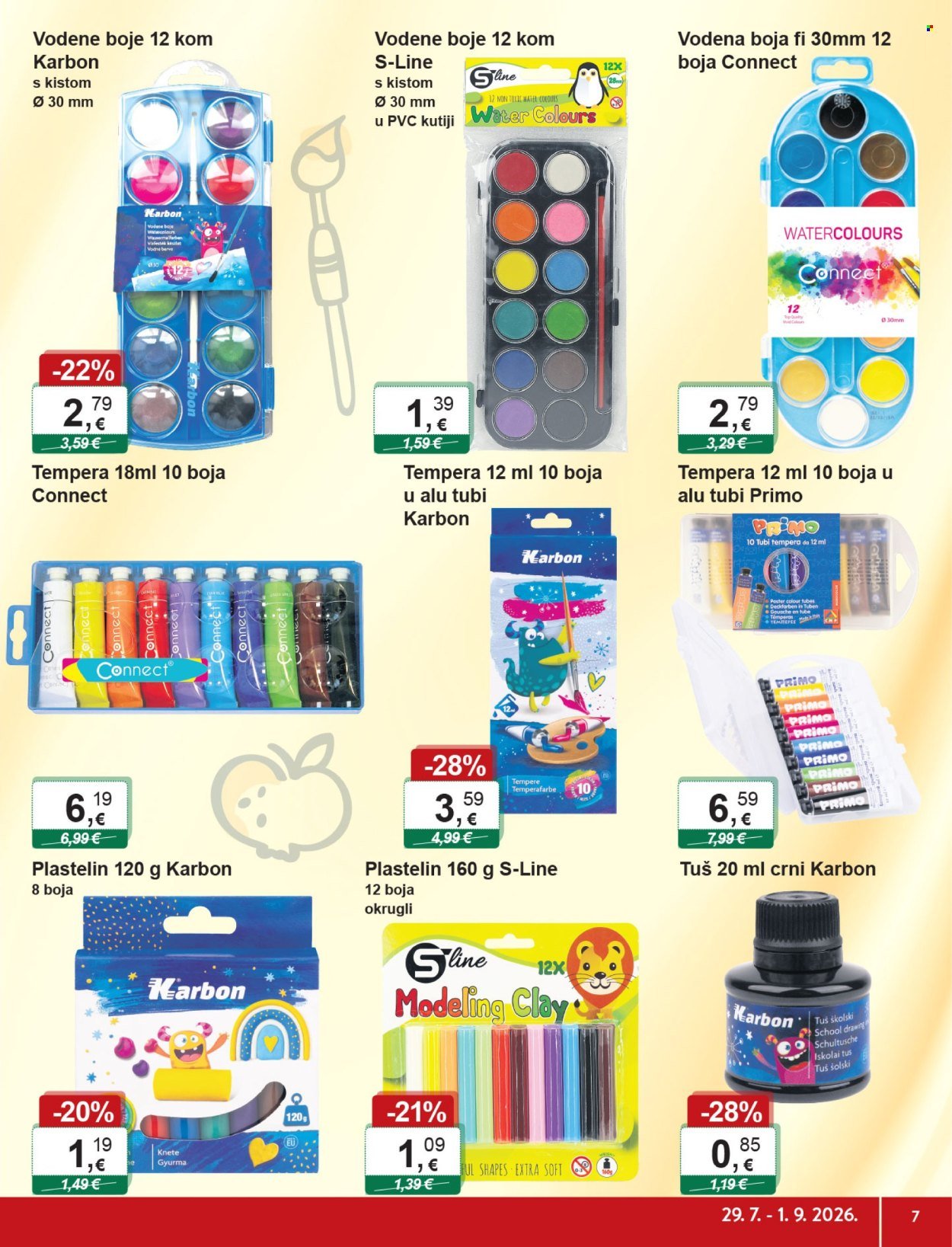 TOMMY katalog - Akcijski katalog