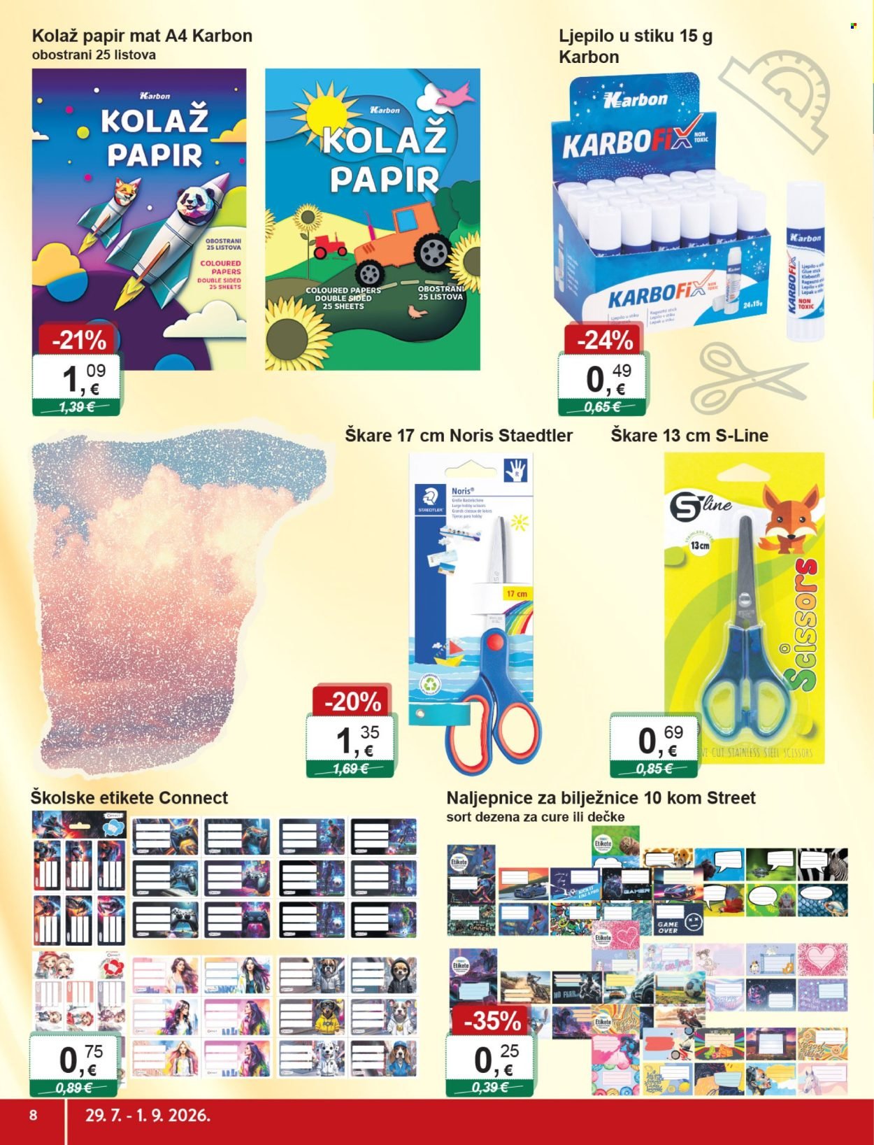 TOMMY katalog - Akcijski katalog