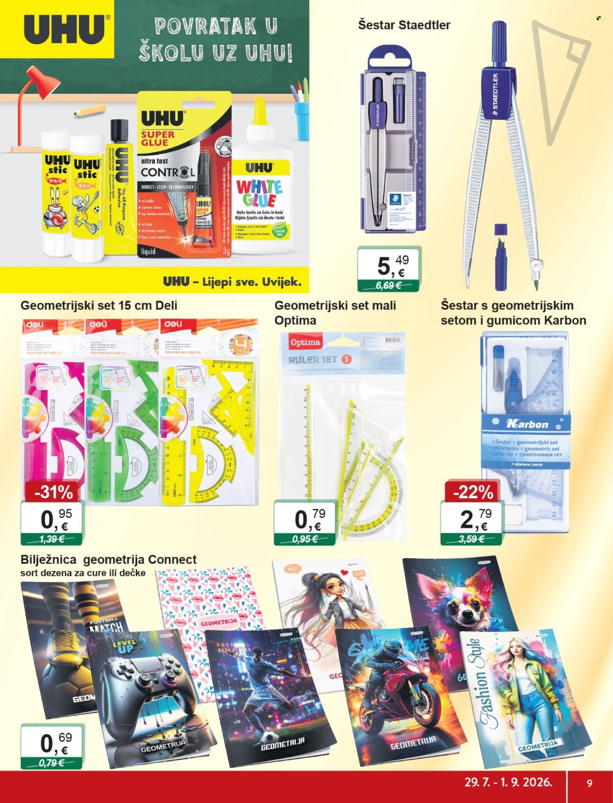 TOMMY katalog - Akcijski katalog