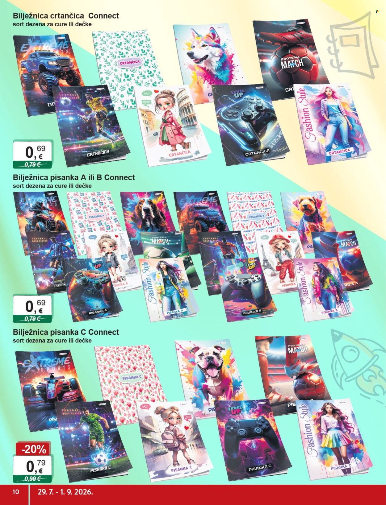 TOMMY katalog - Akcijski katalog