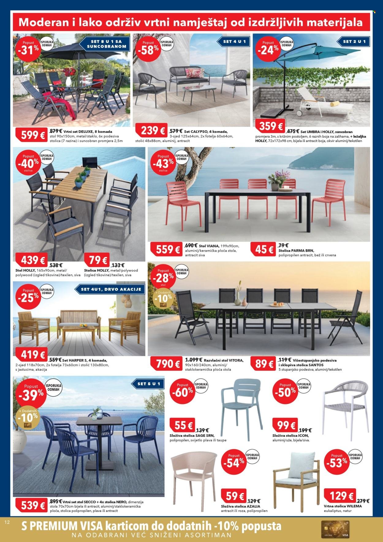 HARVEY NORMAN katalog - Najbolje iz naše ponude!