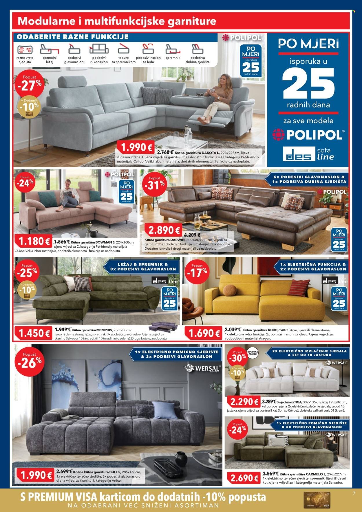 HARVEY NORMAN katalog - Najbolje iz naše ponude!