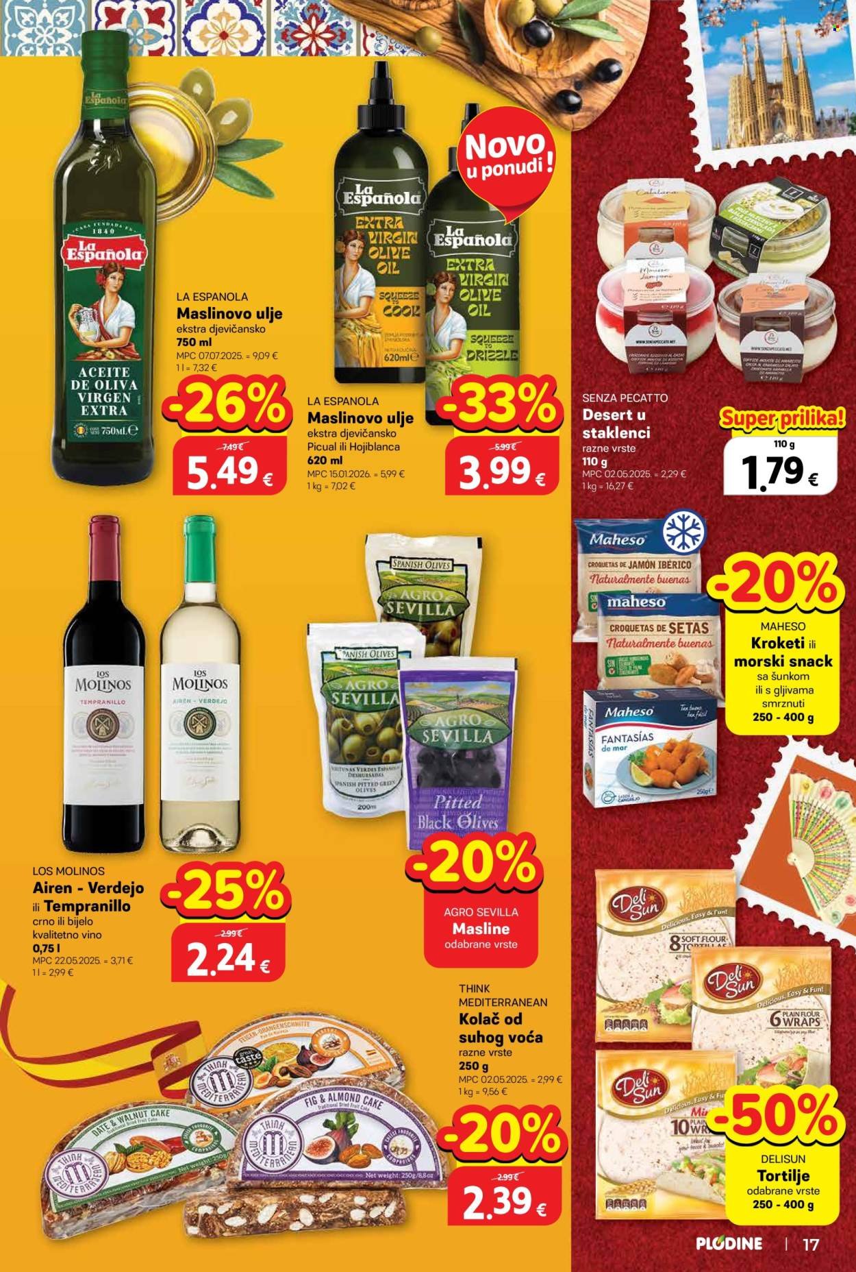 PLODINE katalog - Od srijede 18.03.2026.