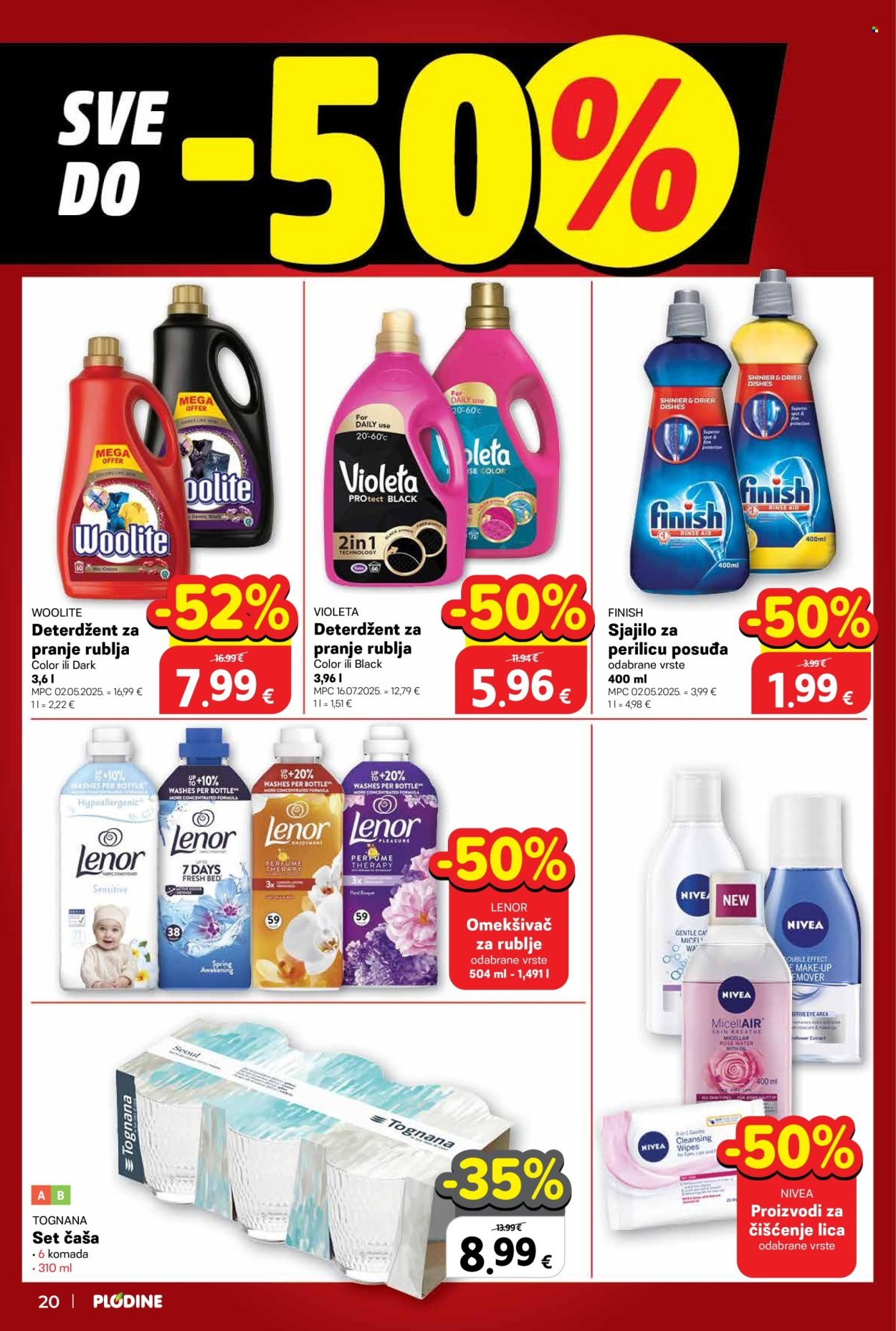 PLODINE katalog - Od srijede 18.03.2026.