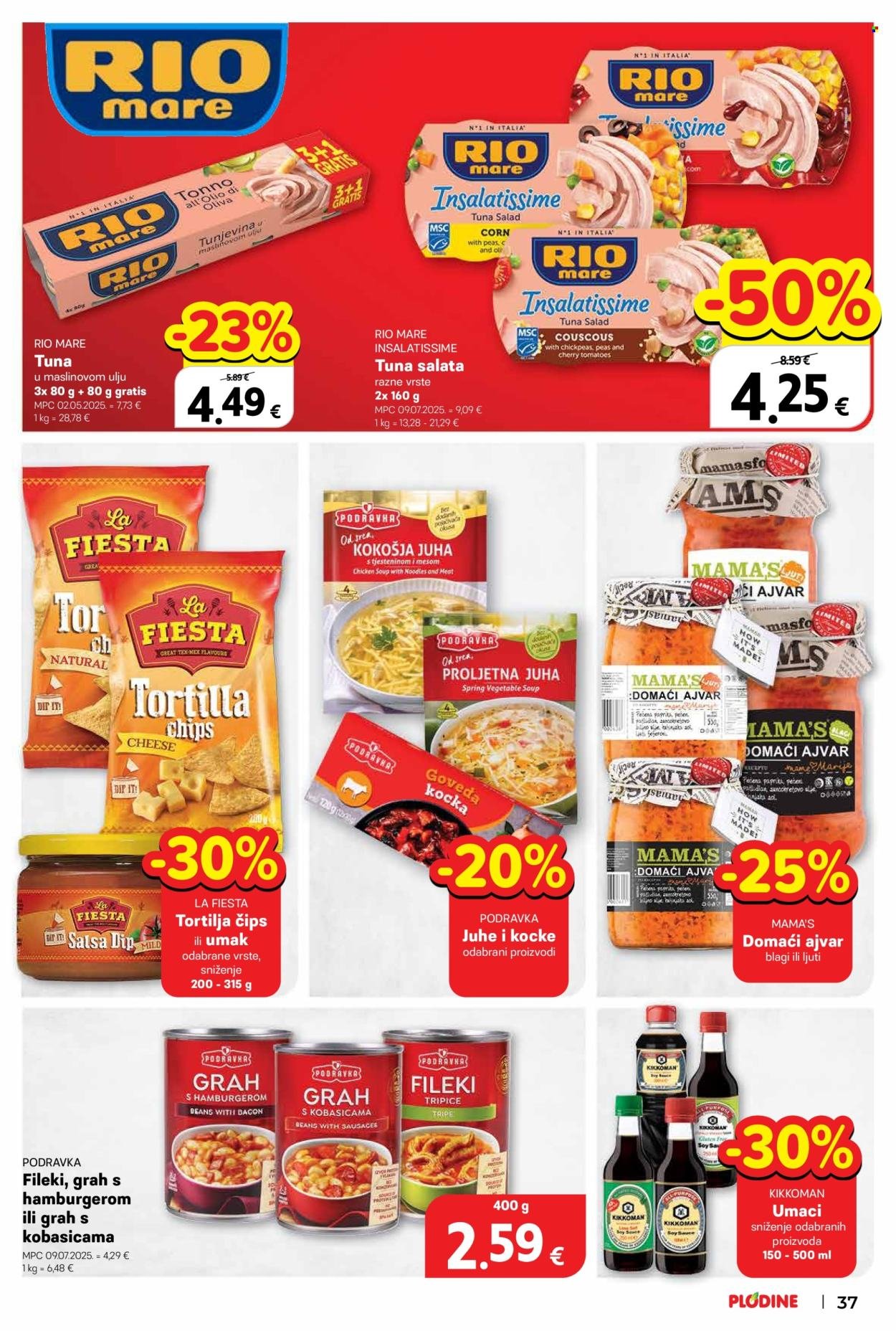 PLODINE katalog - Od srijede 18.03.2026.