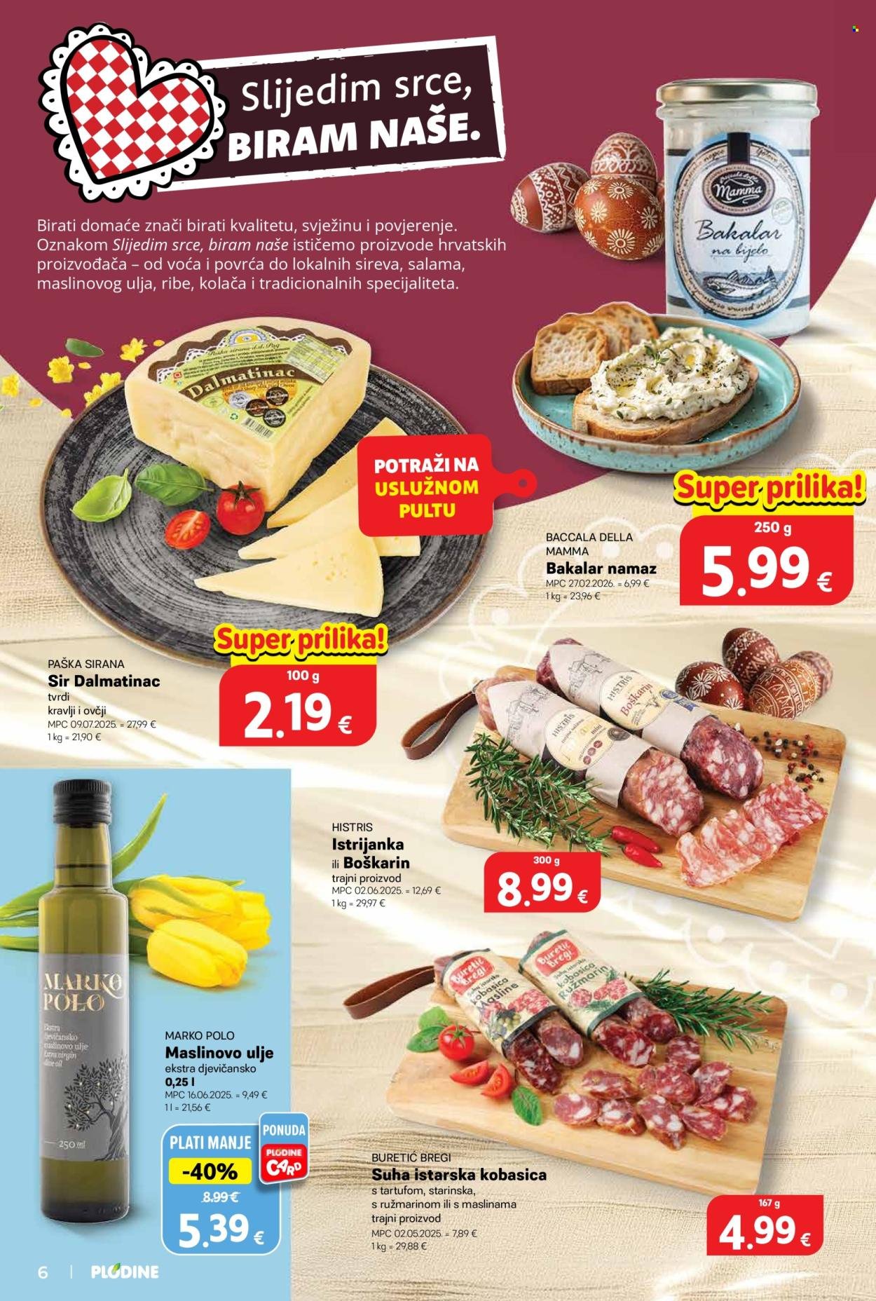 PLODINE katalog - Od srijede 18.03.2026.