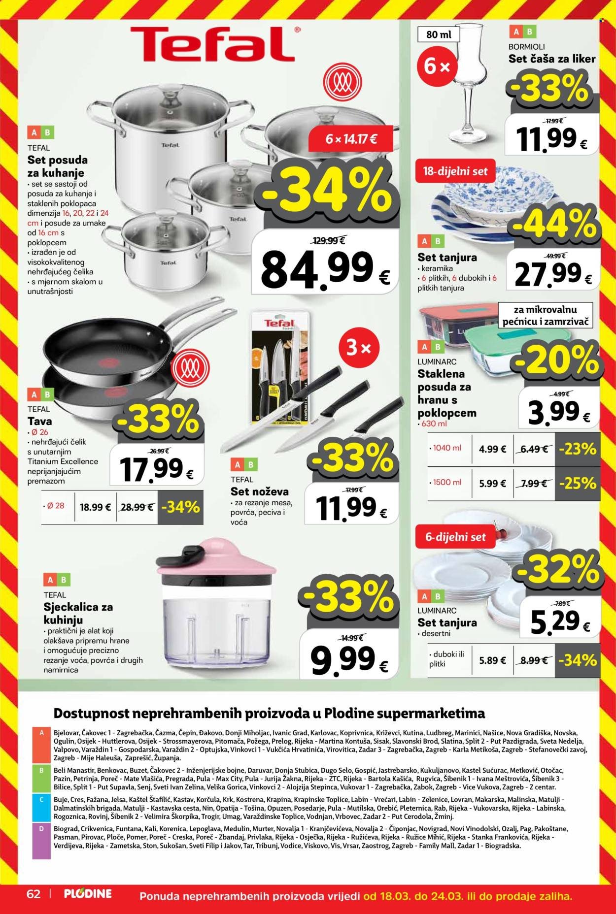 PLODINE katalog - Od srijede 18.03.2026.