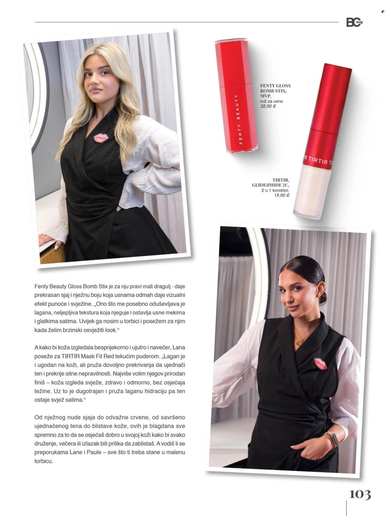 BIPA katalog - Prosinac 2025