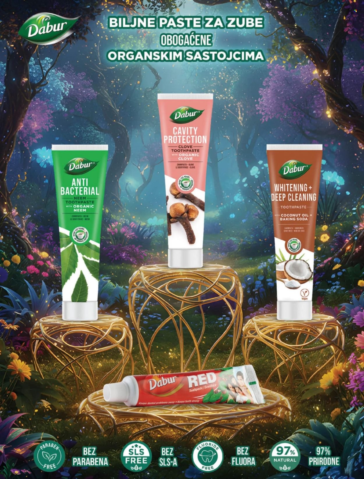 BIPA katalog - Prosinac 2025