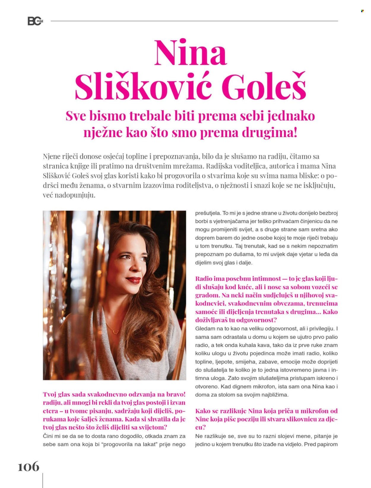 BIPA katalog - Prosinac 2025