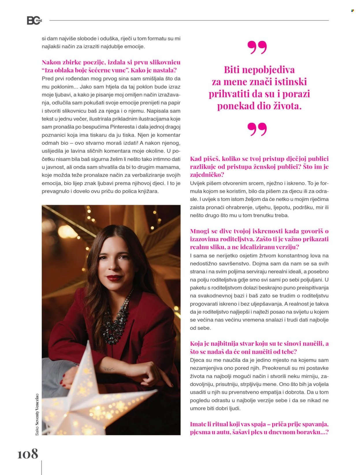 BIPA katalog - Prosinac 2025