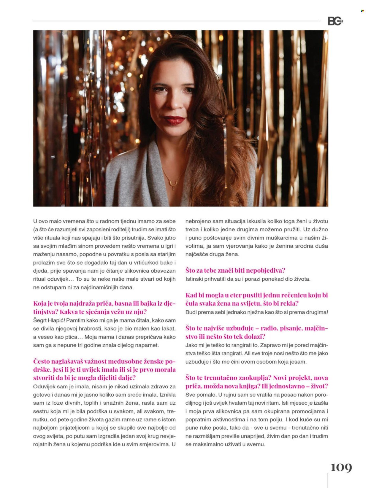 BIPA katalog - Prosinac 2025