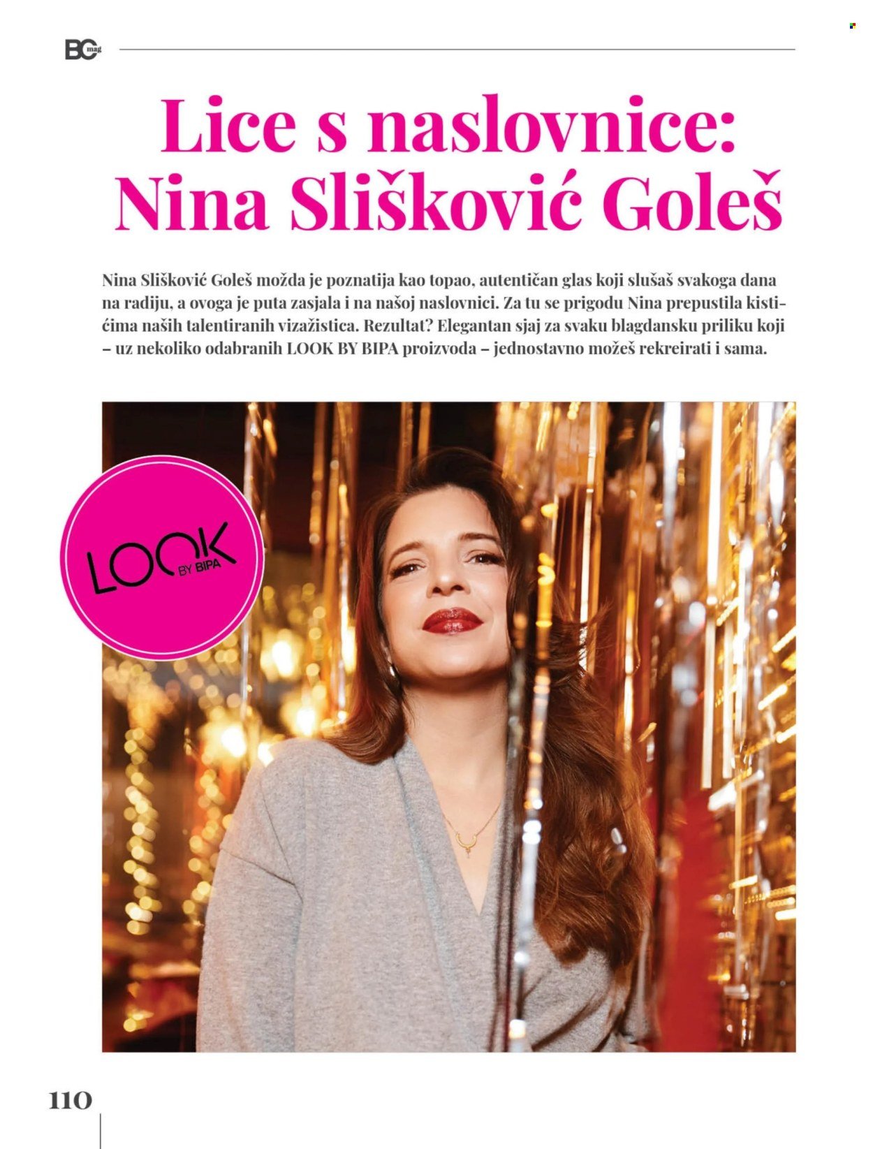 BIPA katalog - Prosinac 2025