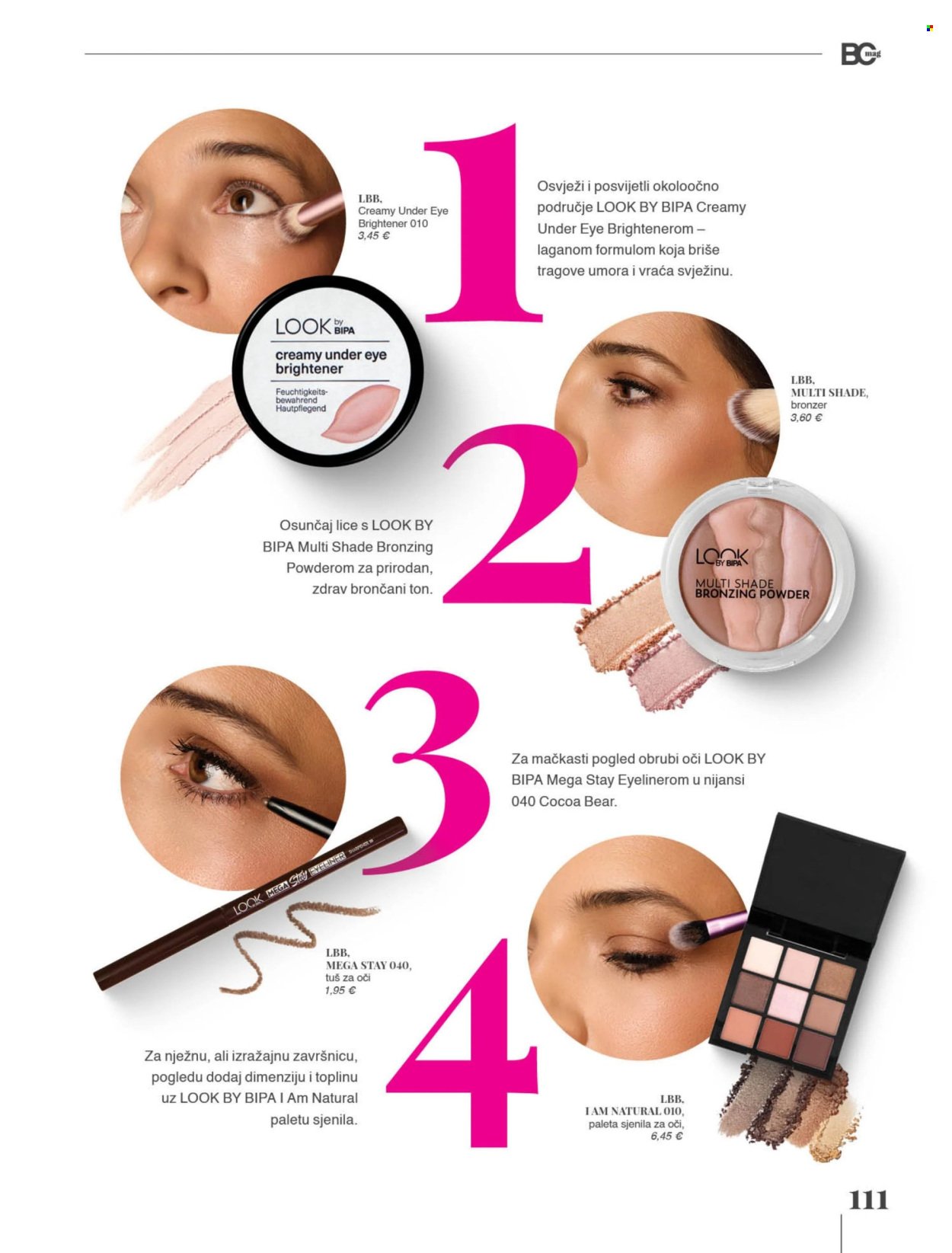 BIPA katalog - Prosinac 2025