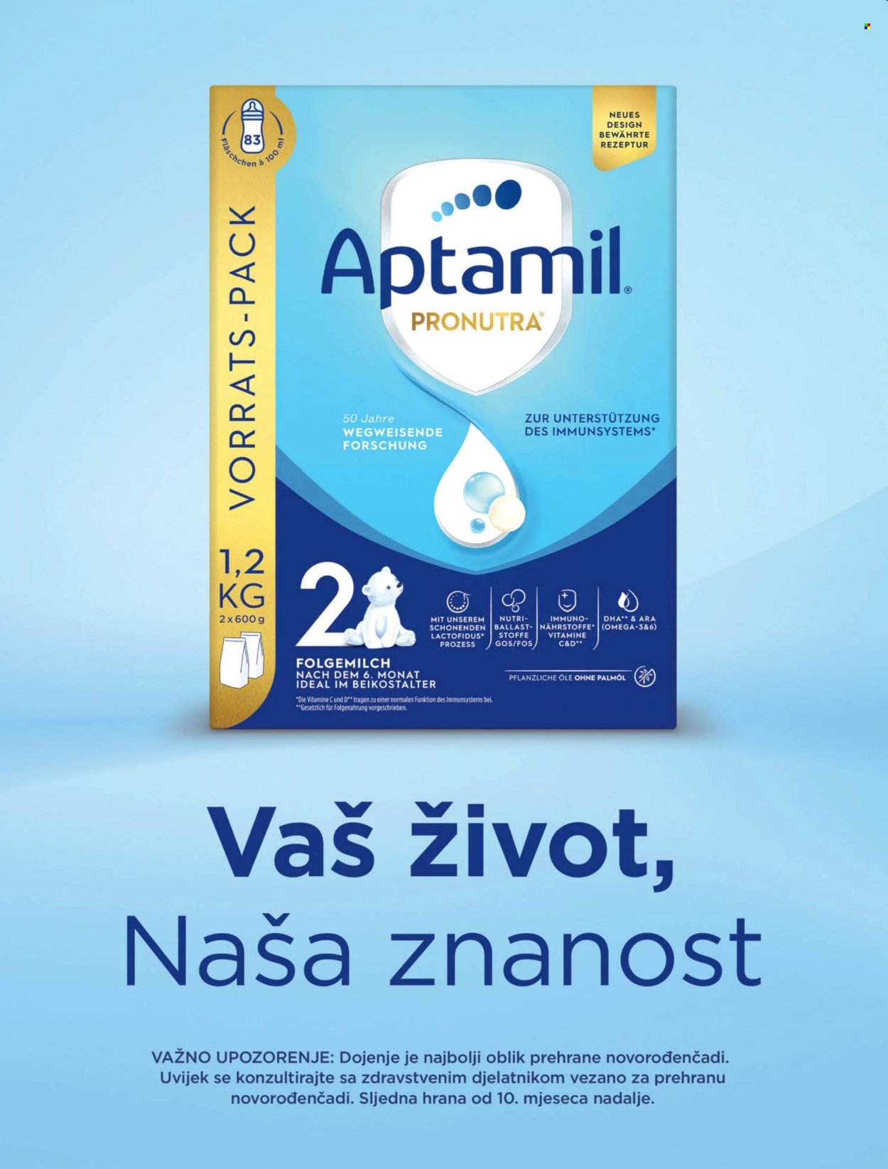 BIPA katalog - Prosinac 2025