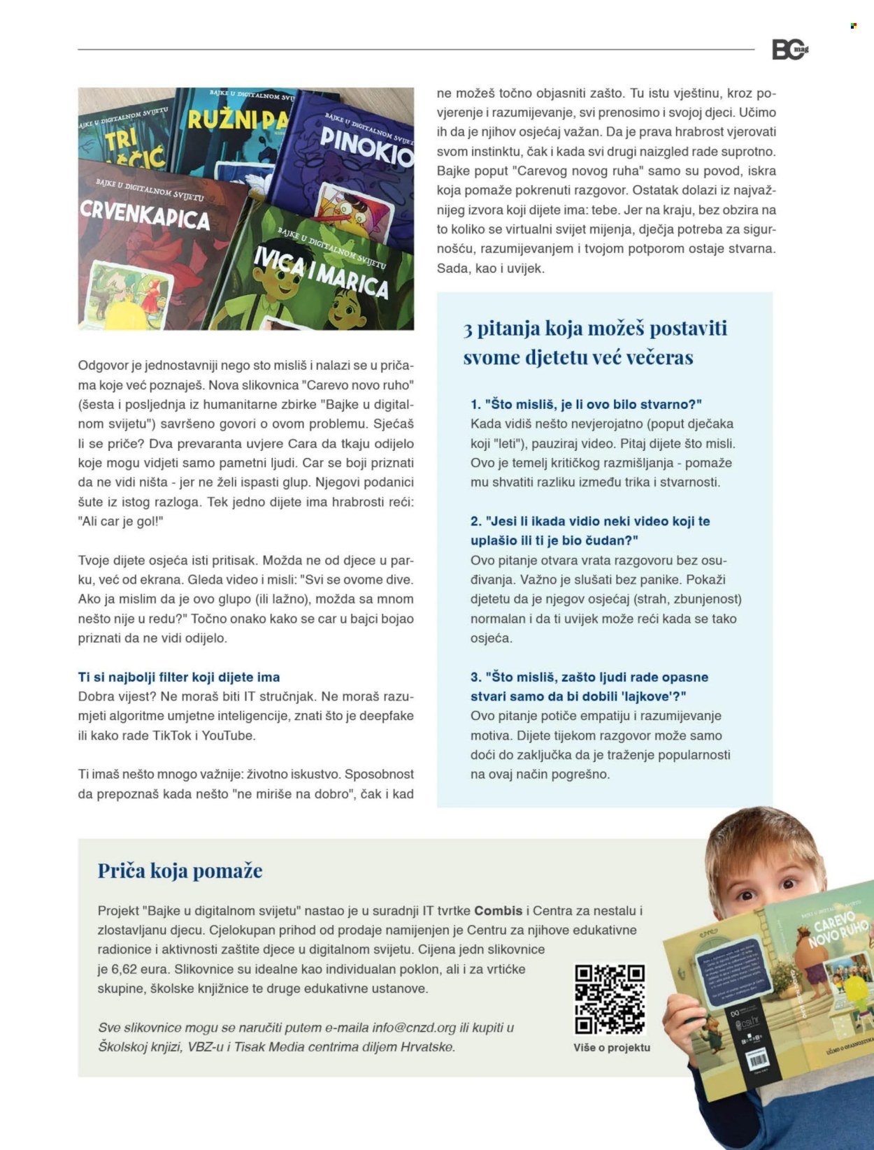 BIPA katalog - Prosinac 2025