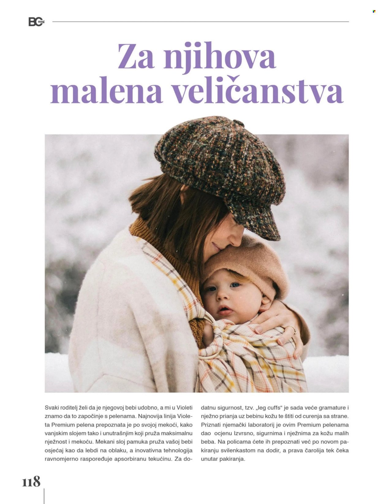 BIPA katalog - Prosinac 2025