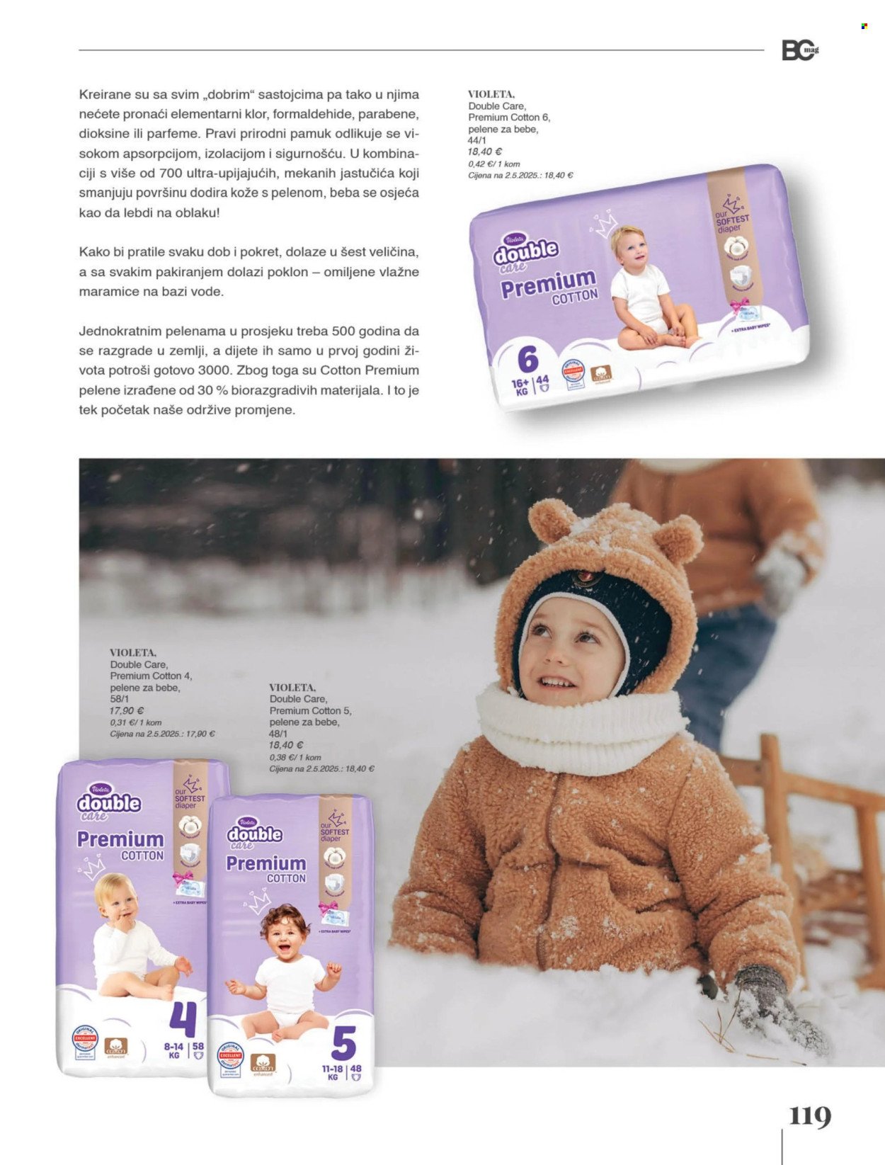 BIPA katalog - Prosinac 2025