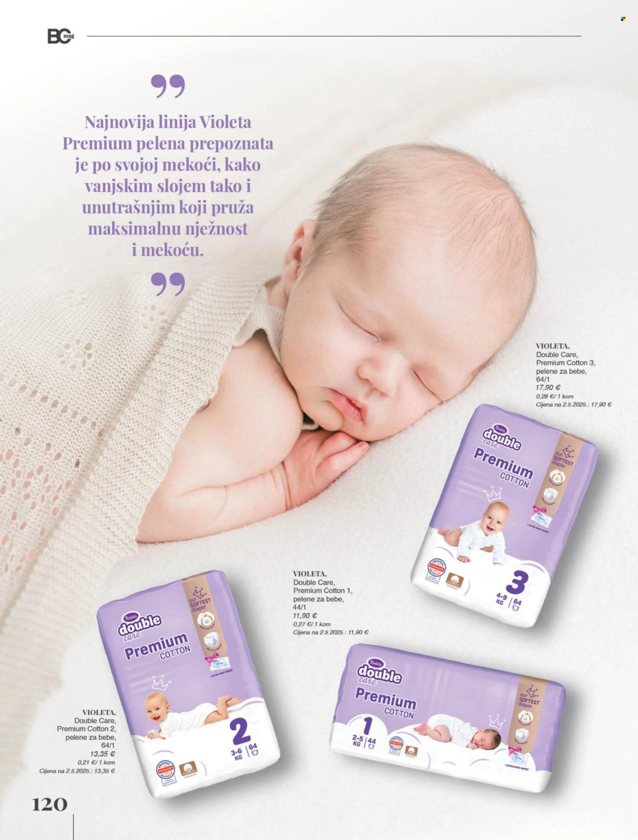 BIPA katalog - Prosinac 2025