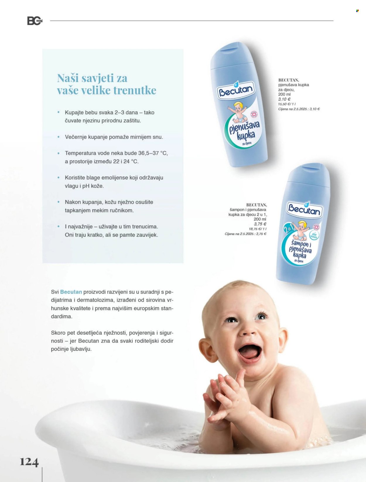 BIPA katalog - Prosinac 2025