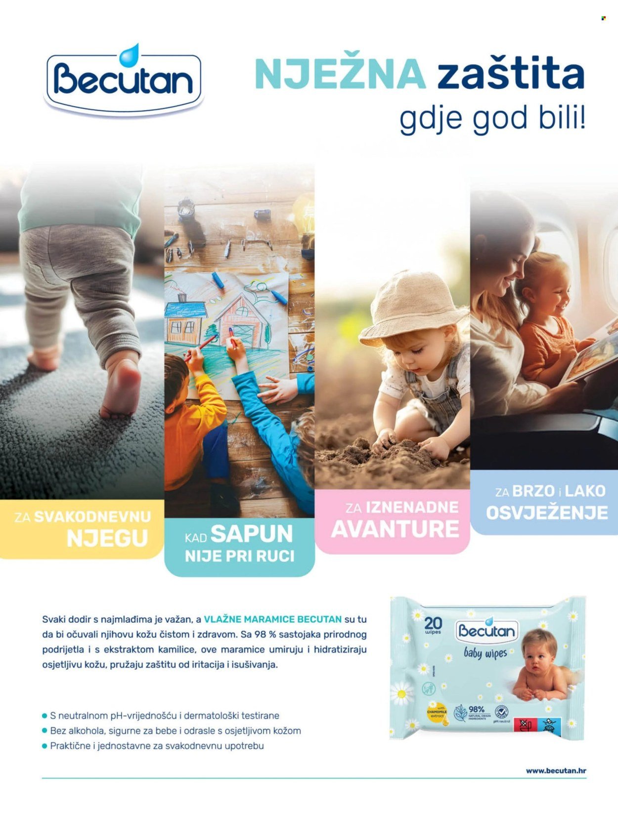 BIPA katalog - Prosinac 2025