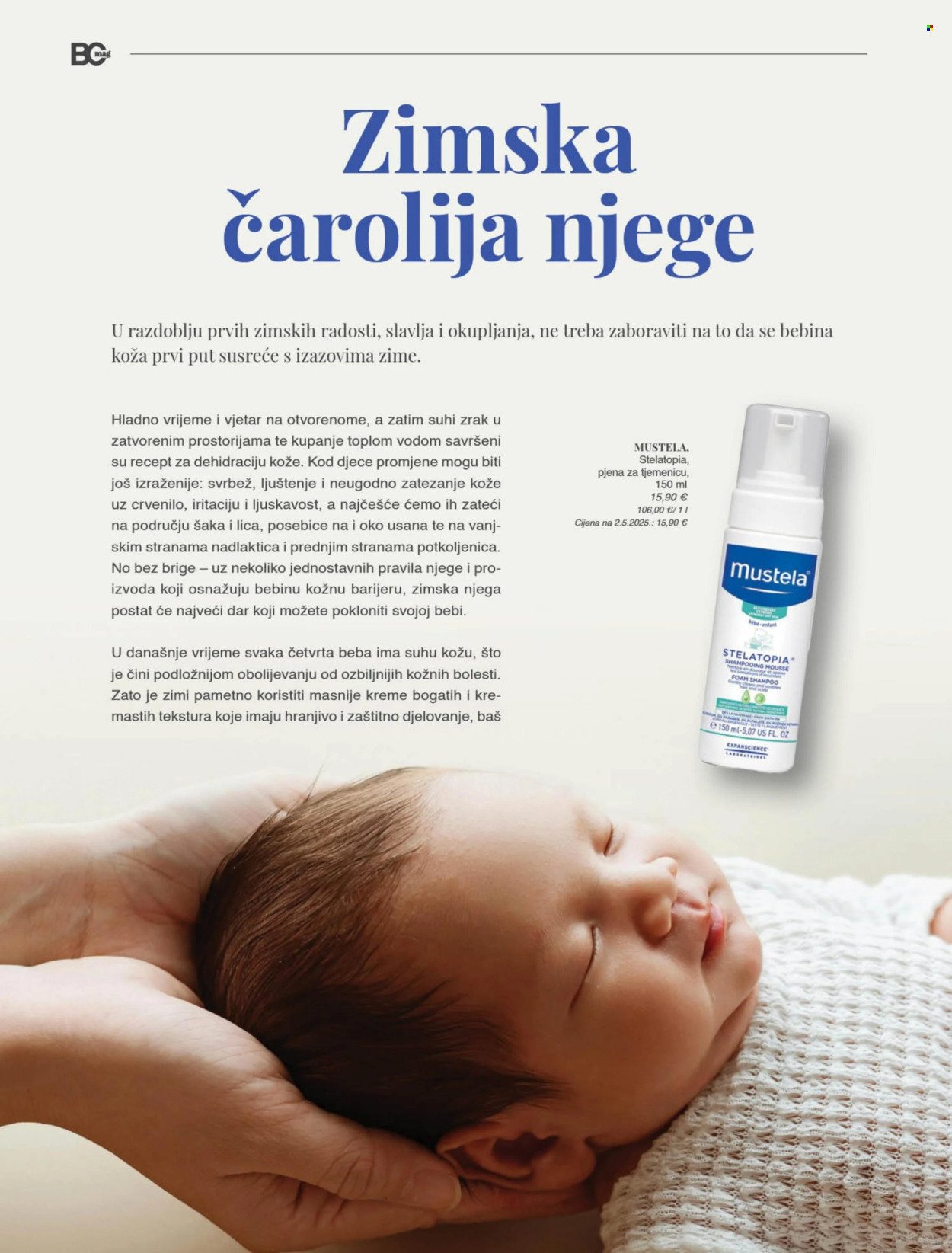 BIPA katalog - Prosinac 2025