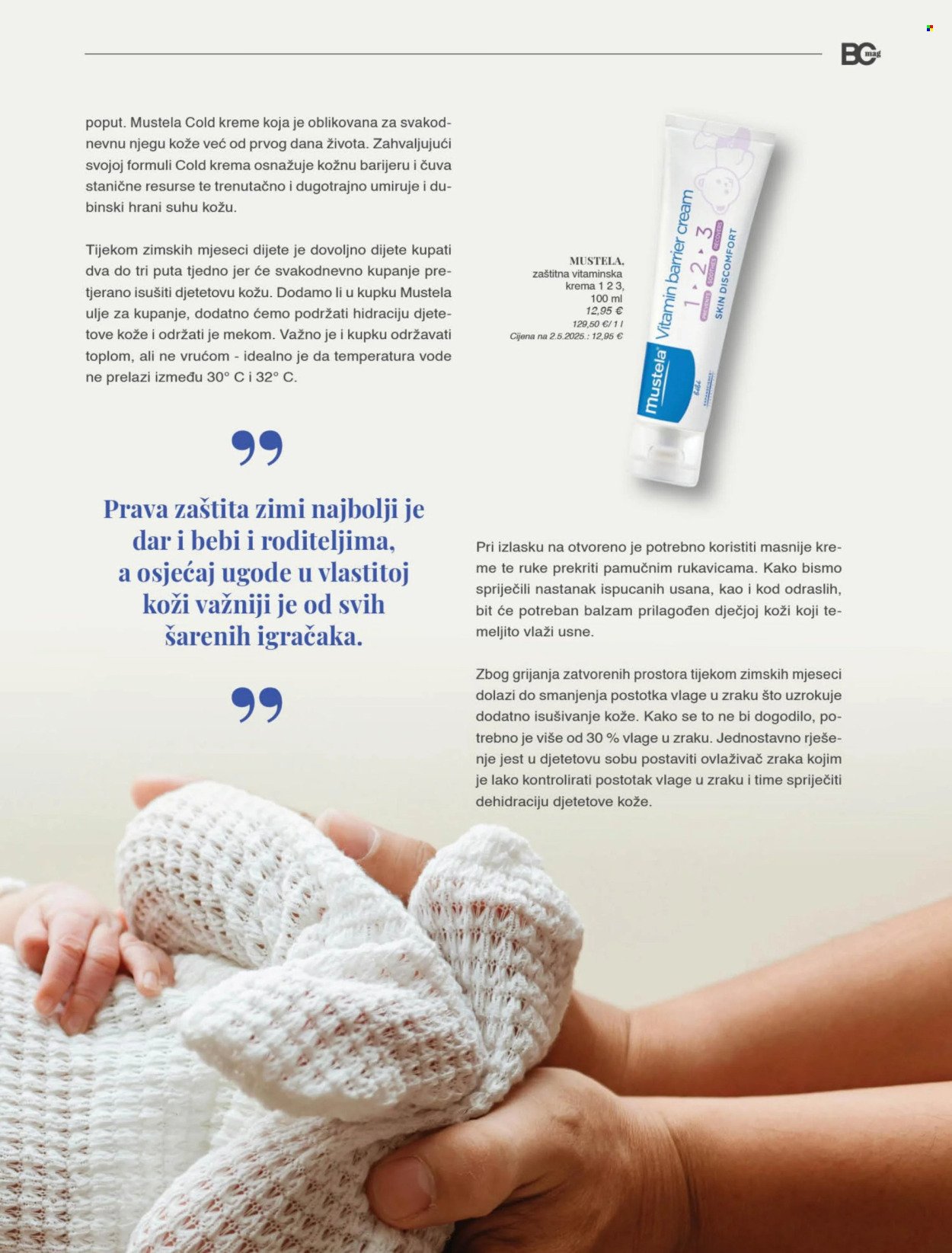 BIPA katalog - Prosinac 2025