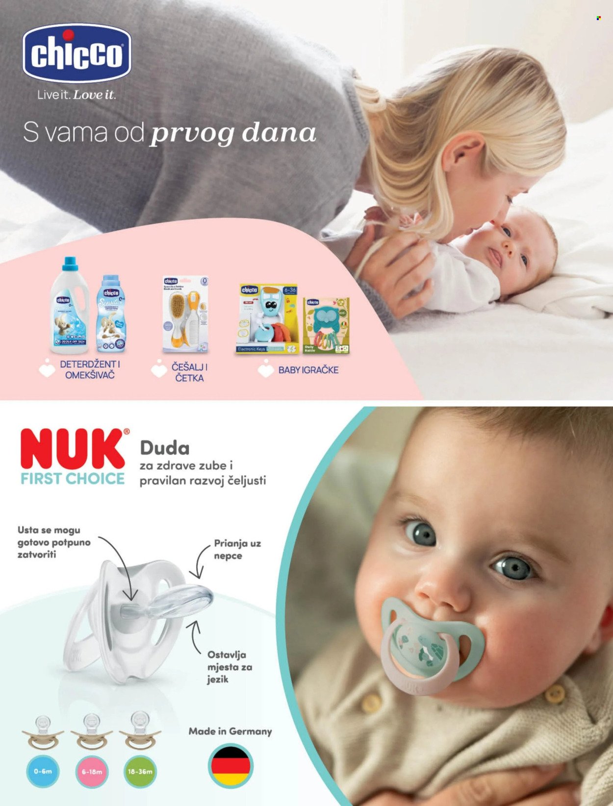 BIPA katalog - Prosinac 2025