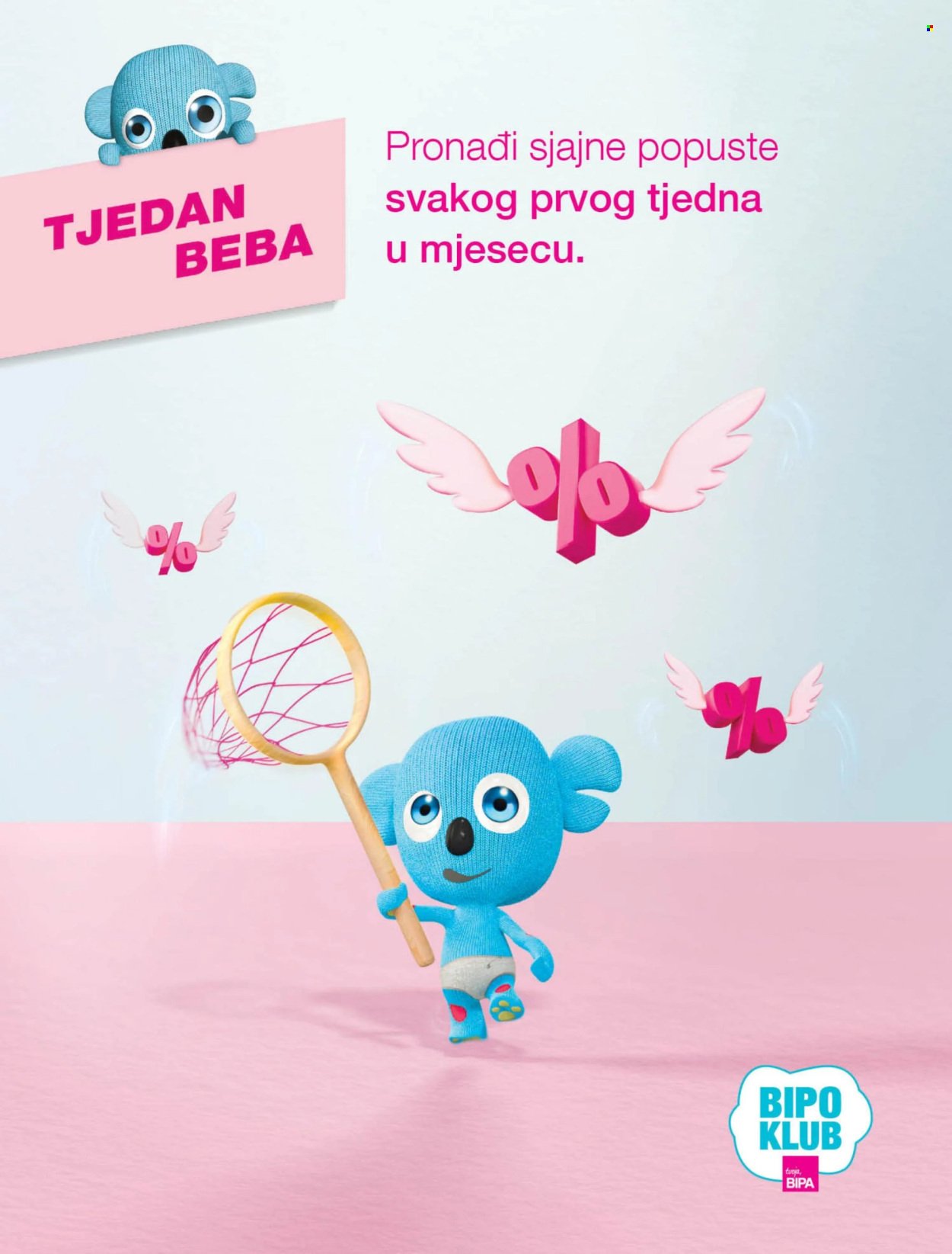 BIPA katalog - Prosinac 2025