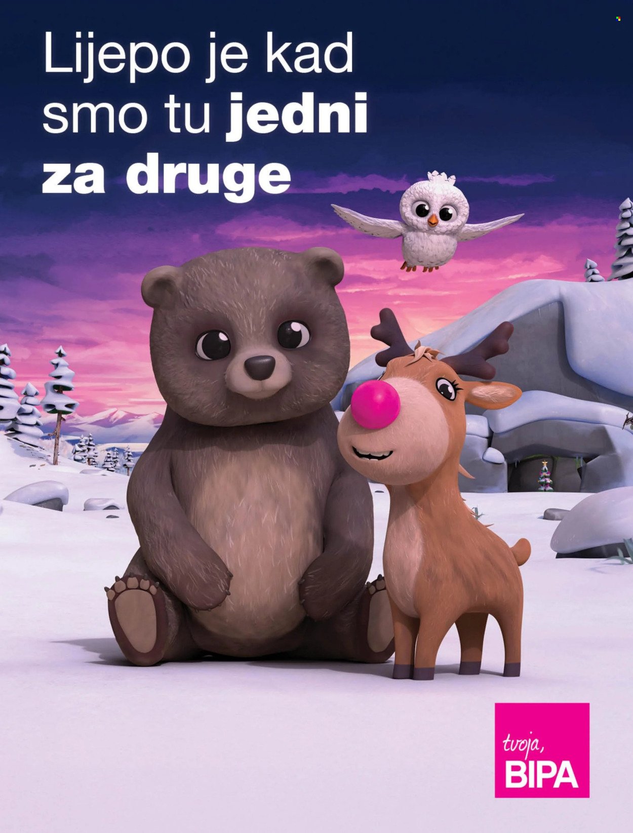 BIPA katalog - Prosinac 2025