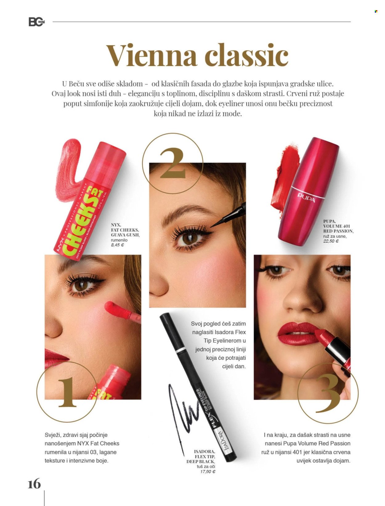 BIPA katalog - Prosinac 2025