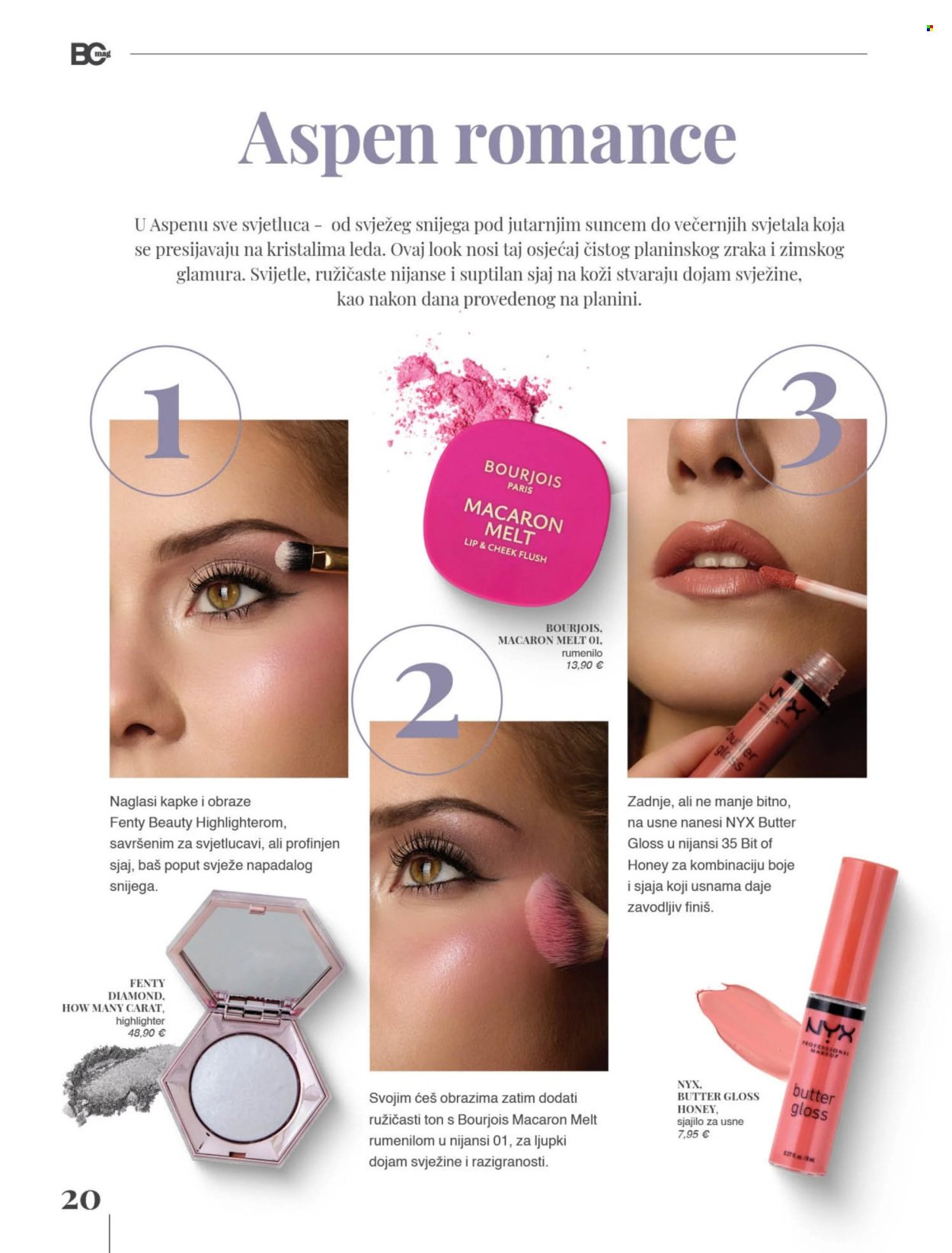 BIPA katalog - Prosinac 2025