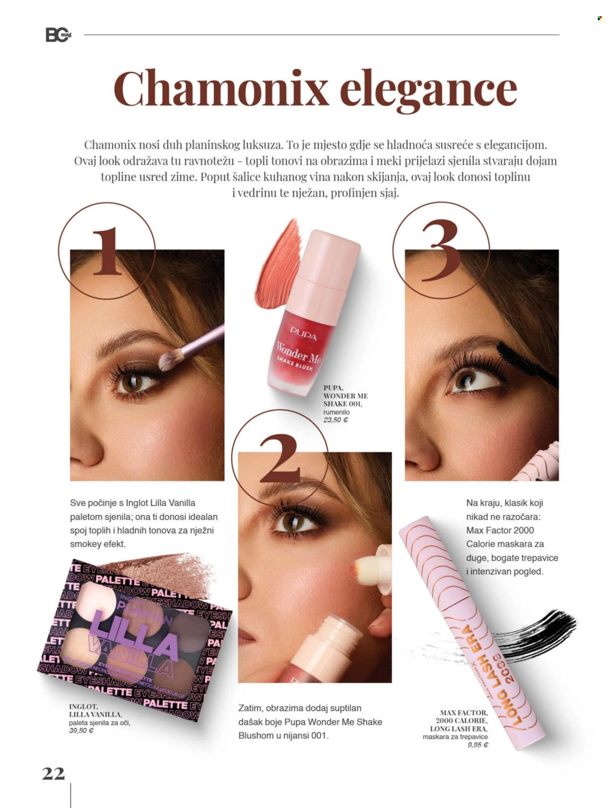 BIPA katalog - Prosinac 2025