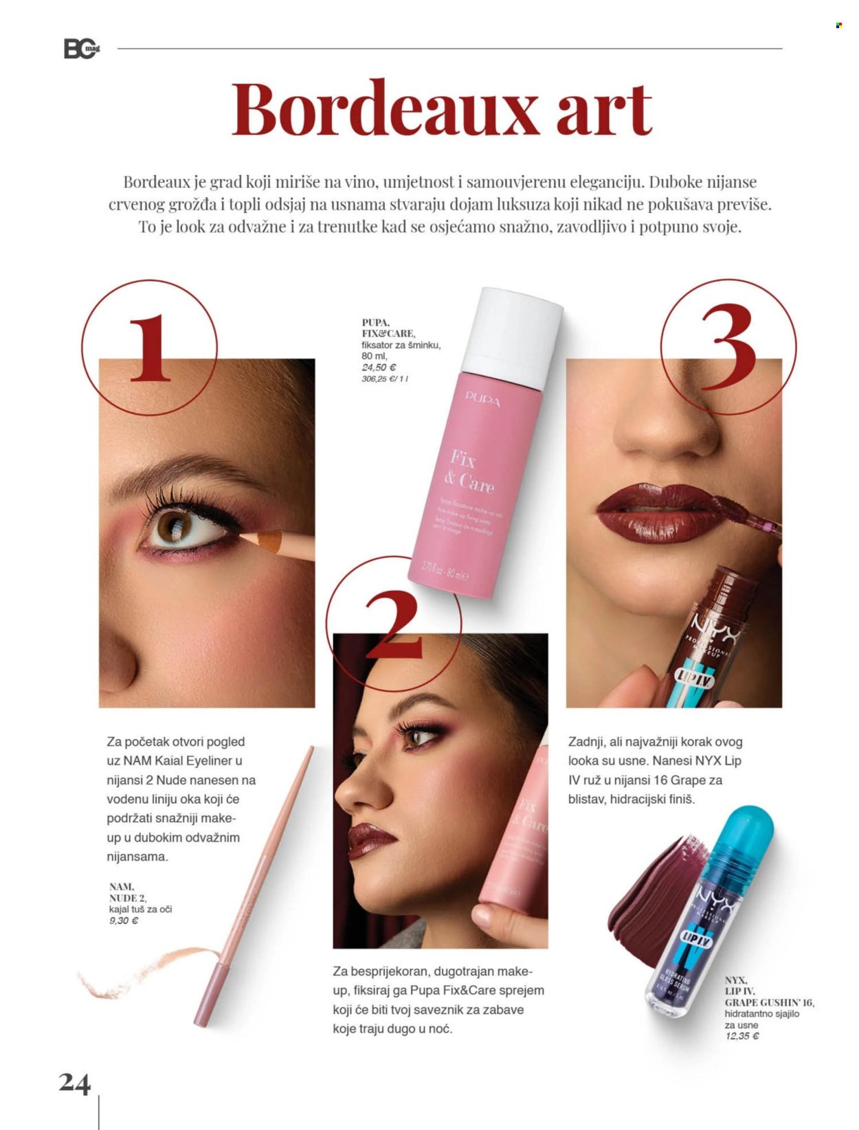 BIPA katalog - Prosinac 2025