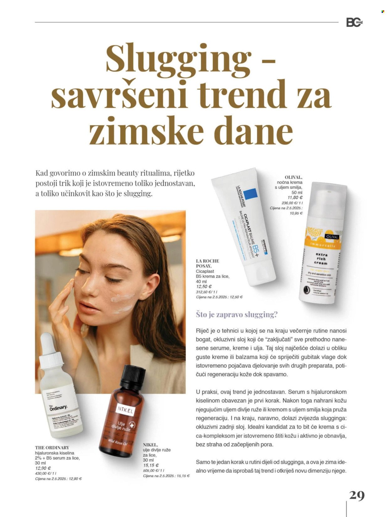 BIPA katalog - Prosinac 2025