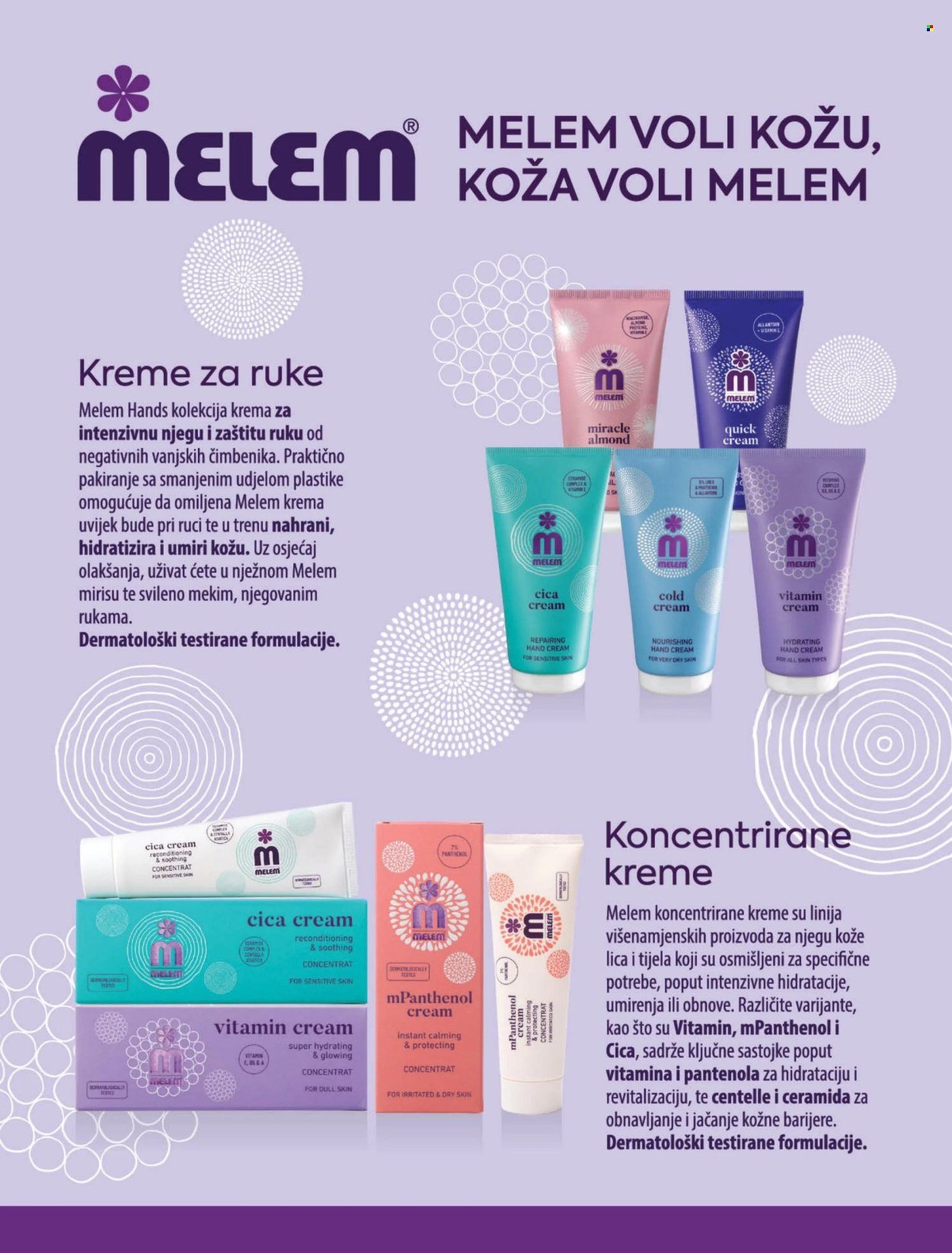 BIPA katalog - Prosinac 2025