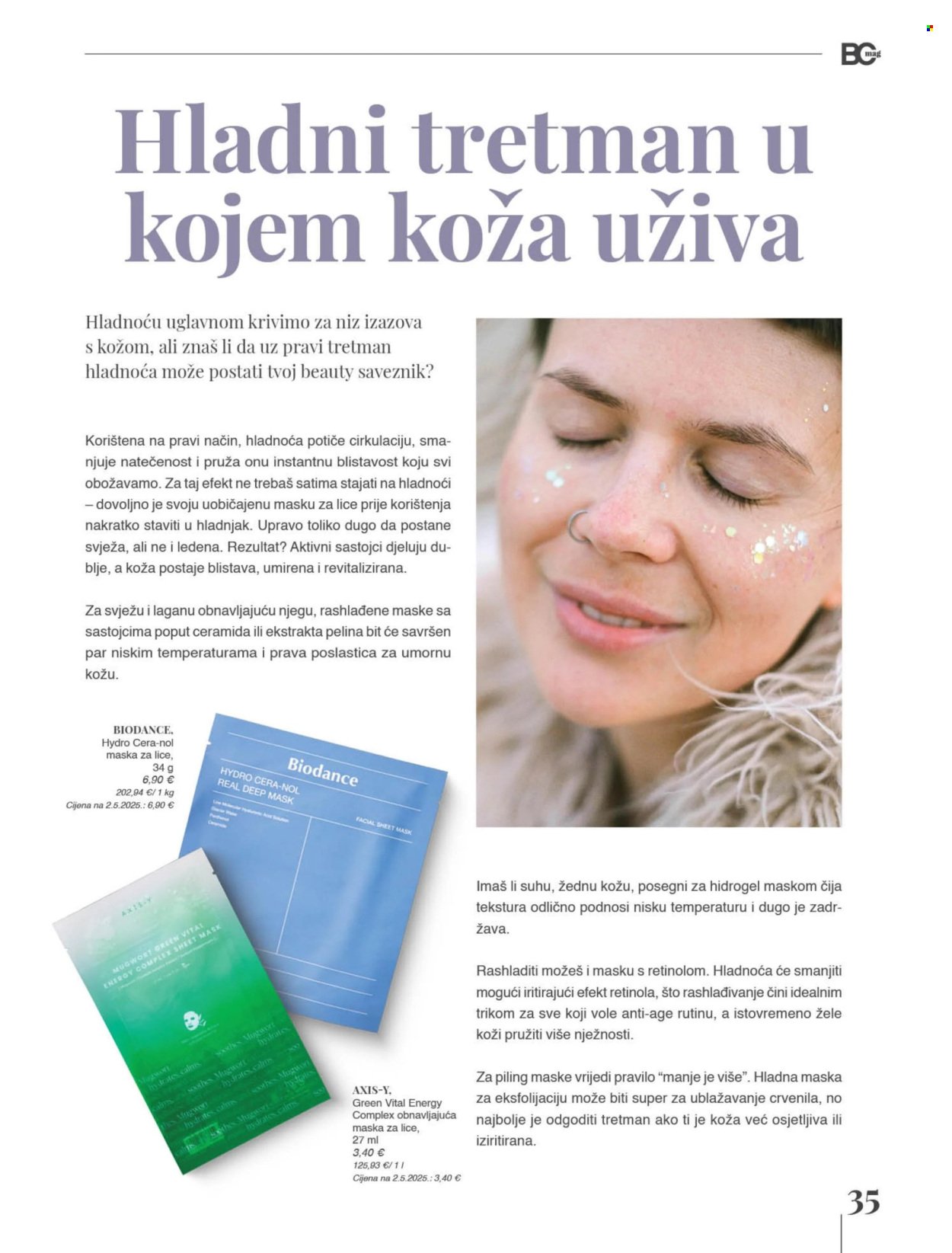 BIPA katalog - Prosinac 2025