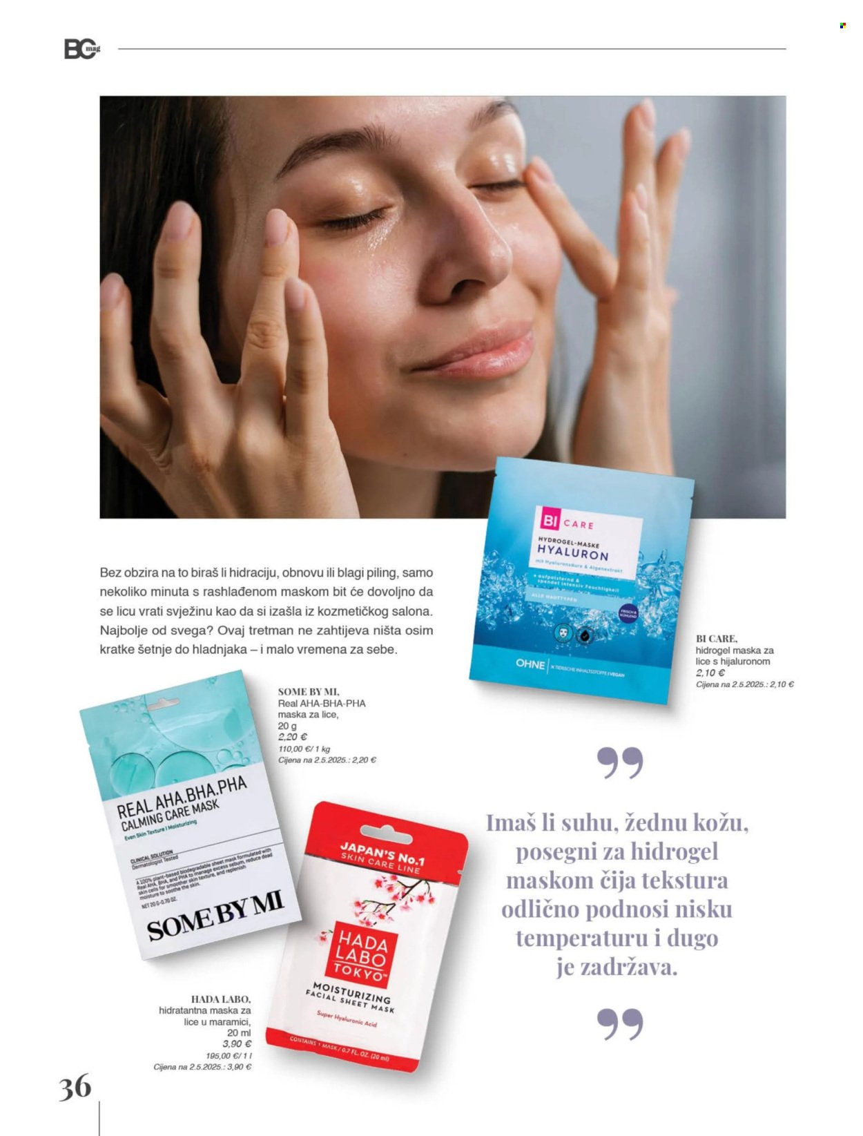 BIPA katalog - Prosinac 2025