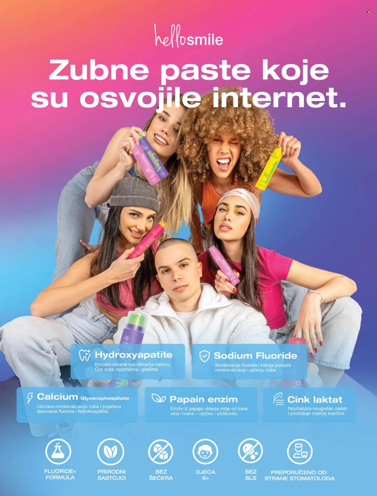 BIPA katalog - Prosinac 2025