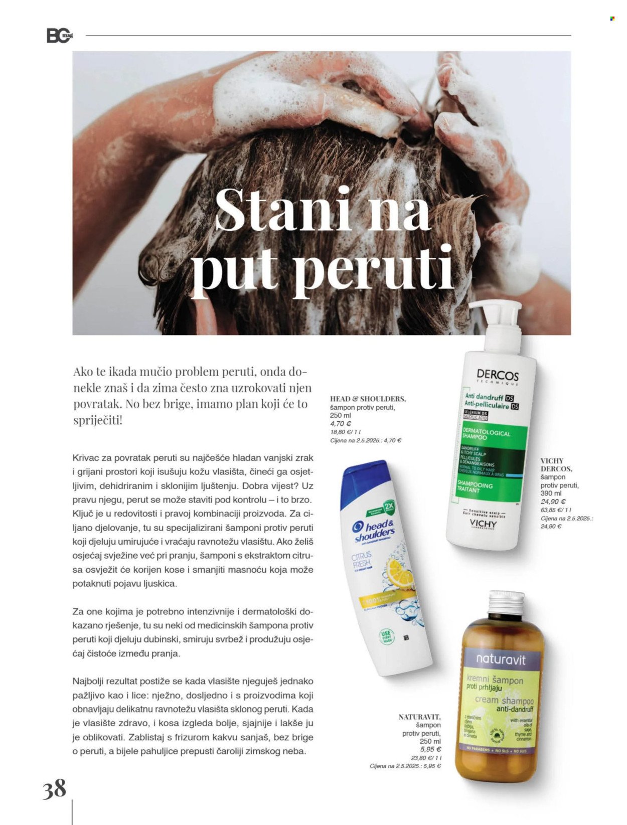 BIPA katalog - Prosinac 2025