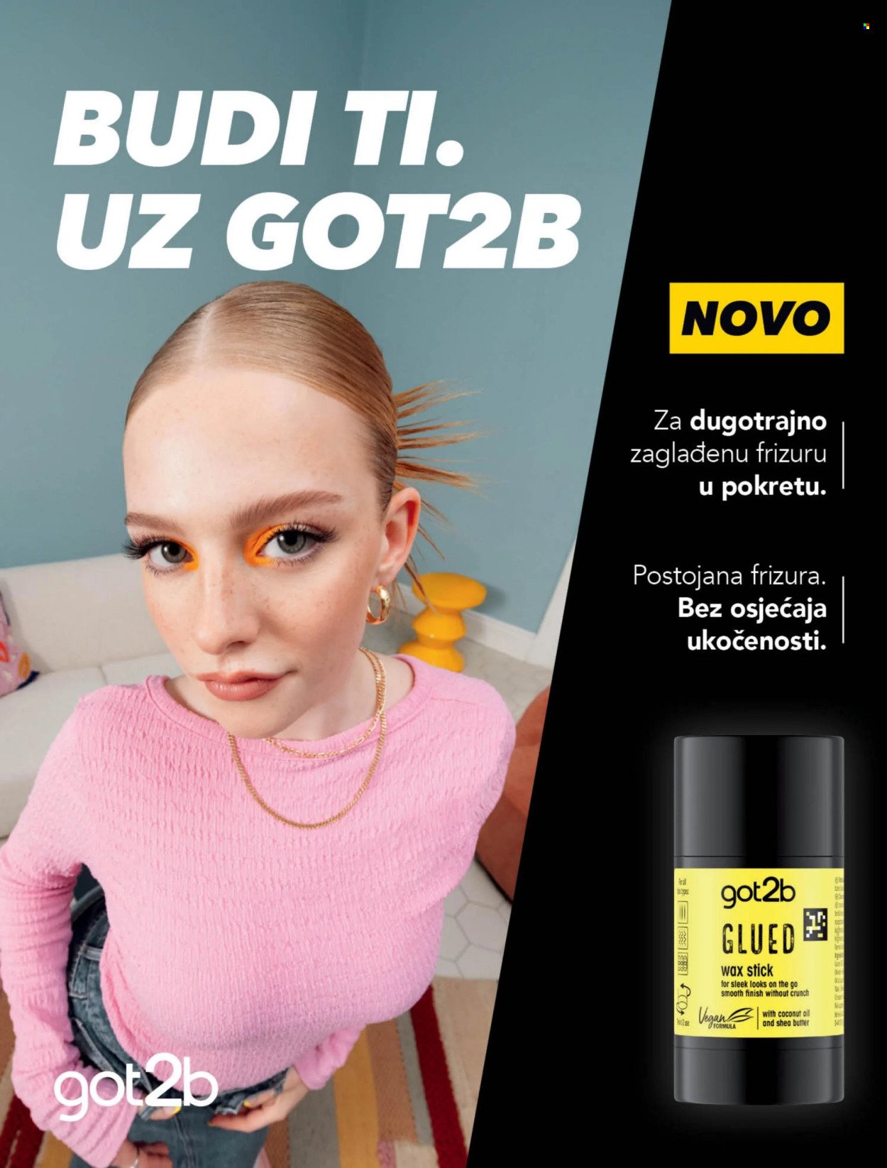 BIPA katalog - Prosinac 2025