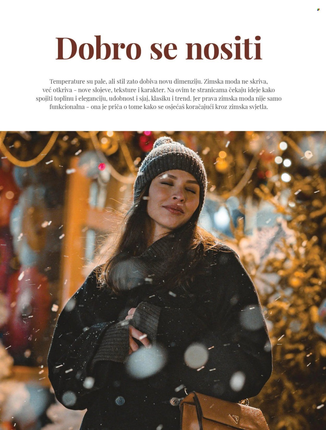 BIPA katalog - Prosinac 2025