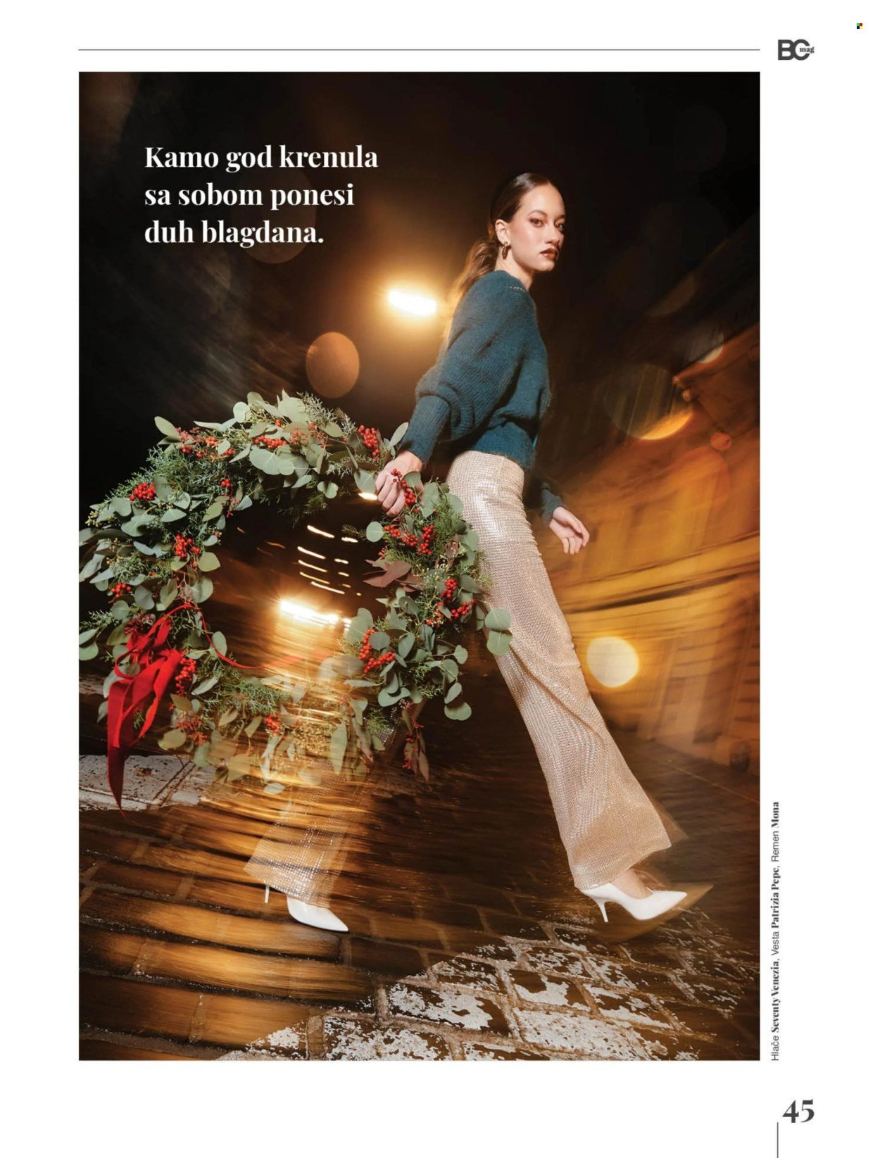 BIPA katalog - Prosinac 2025